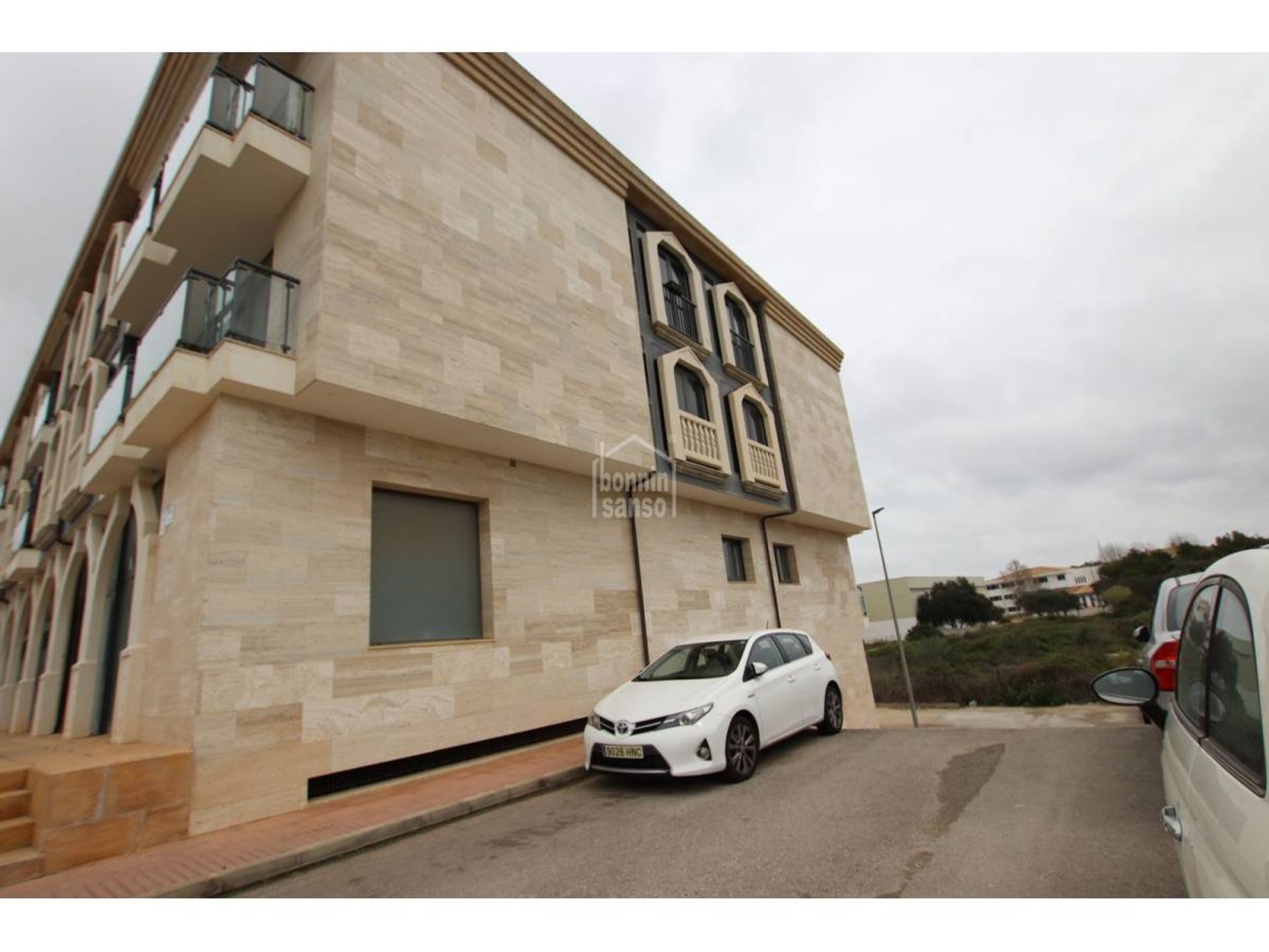 Condominio en Alaior, Balearic Islands 10820379