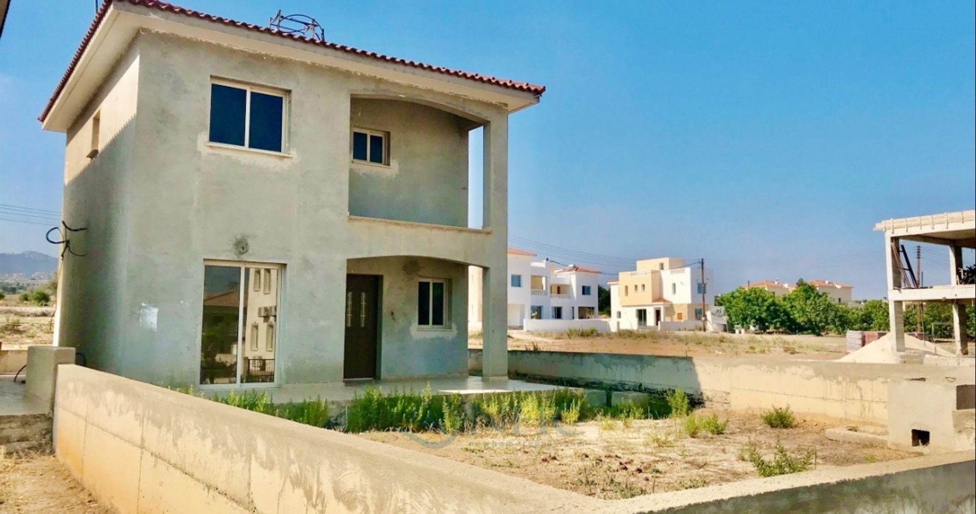 Haus im Mesogi, Paphos 10820383