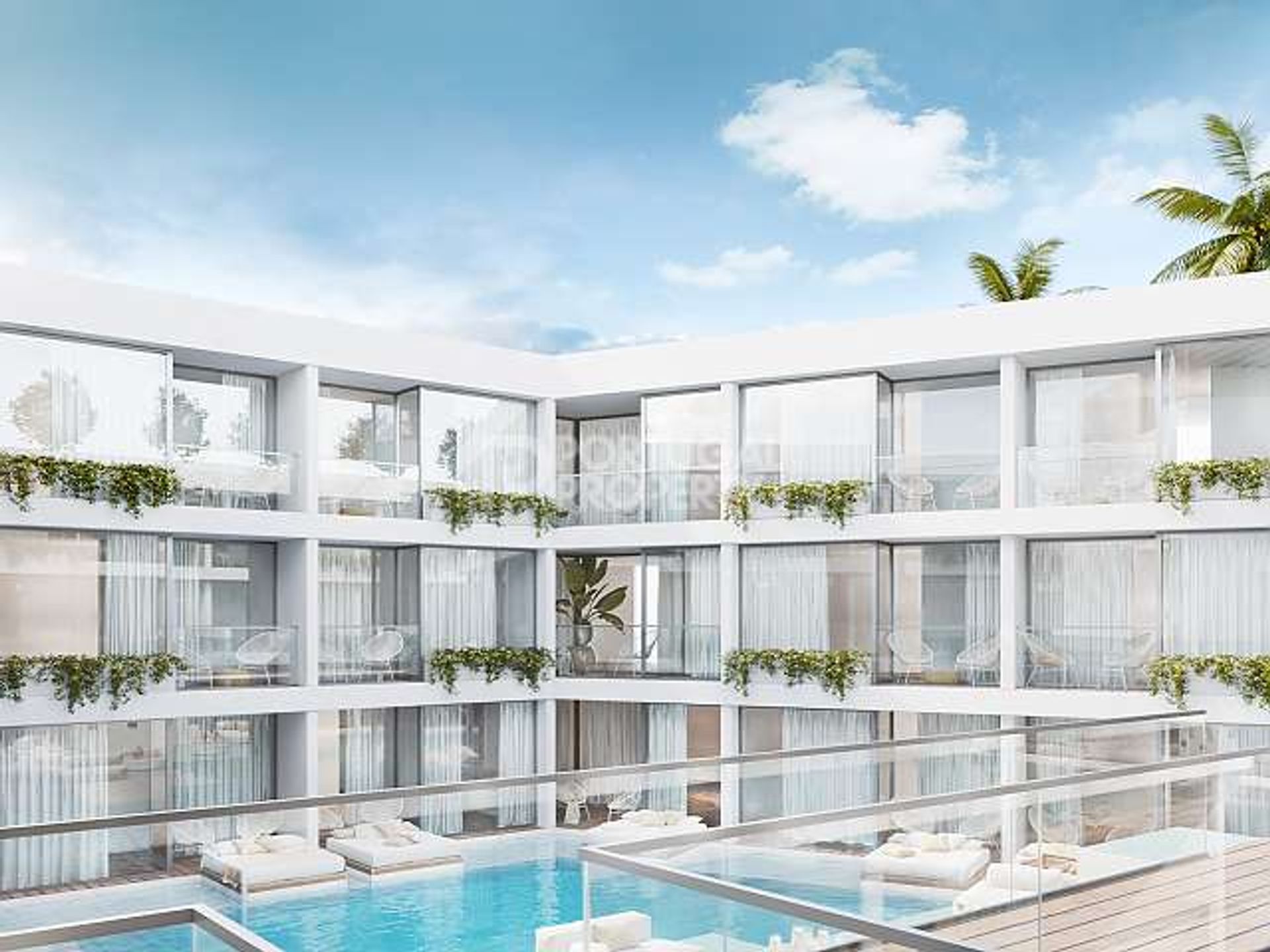 Condominio nel Sagres, Faro 10820384