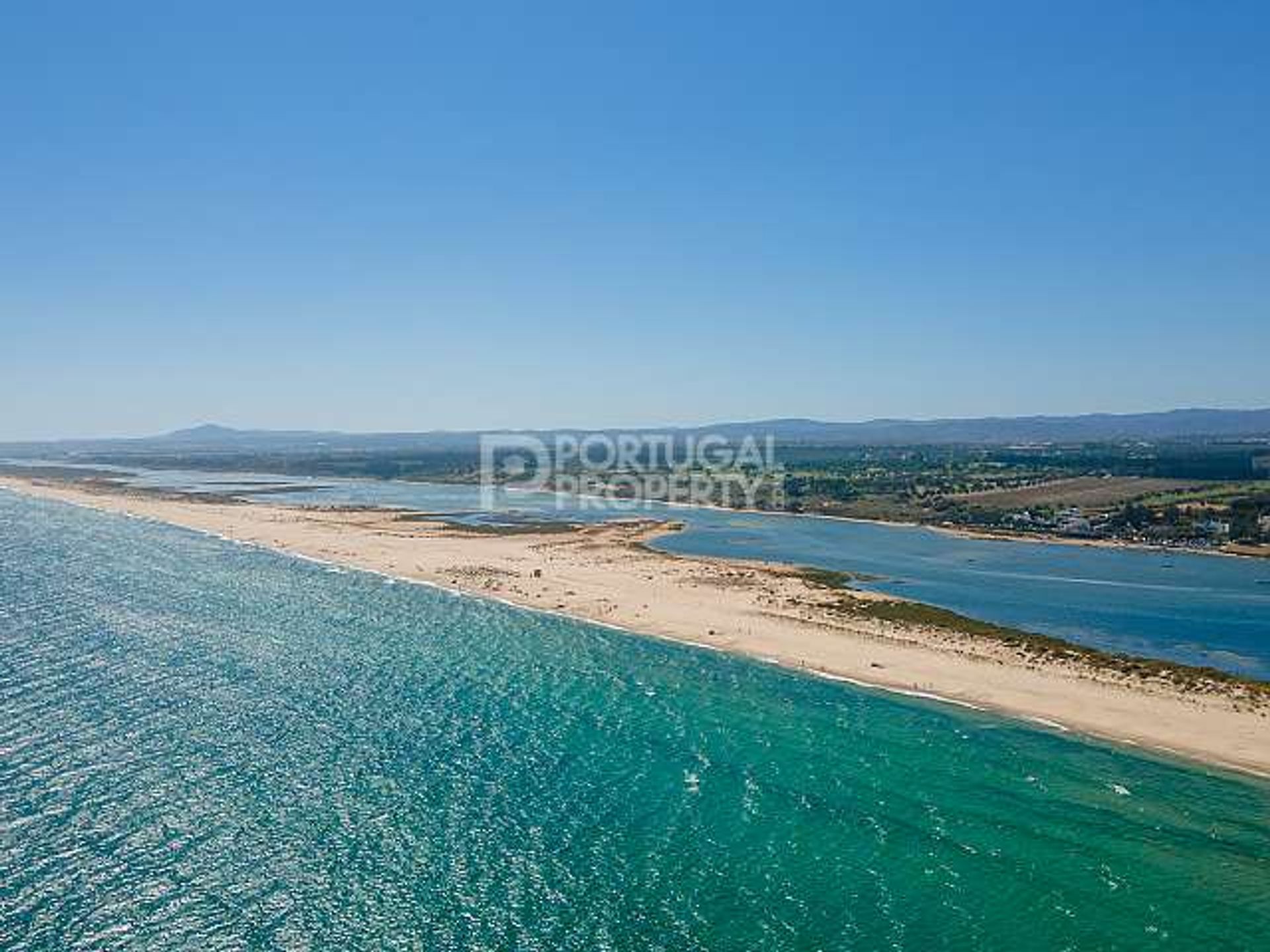 House in Vila Nova de Cacela, Faro District 10820390