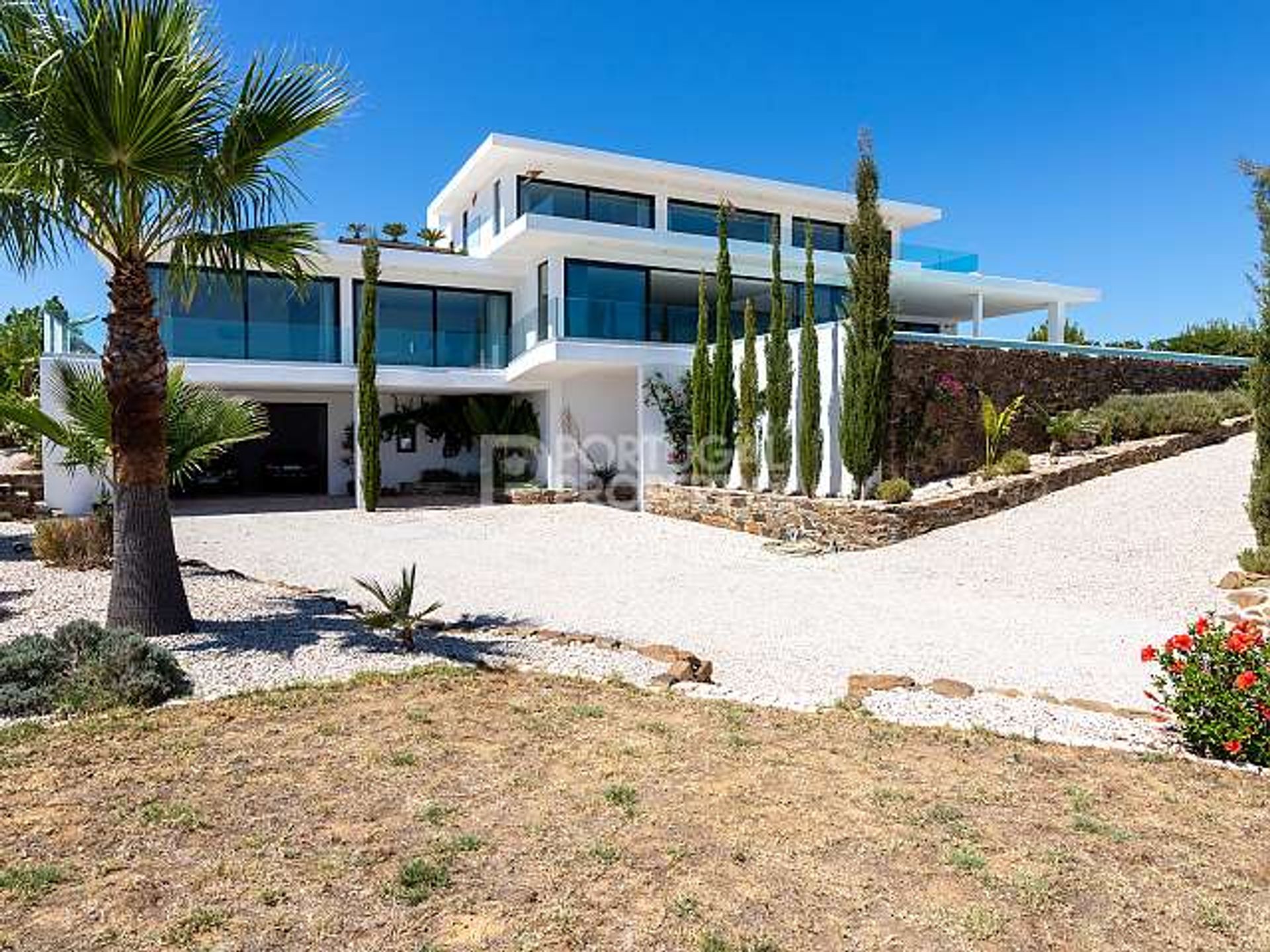 House in Vila Nova de Cacela, Faro District 10820390