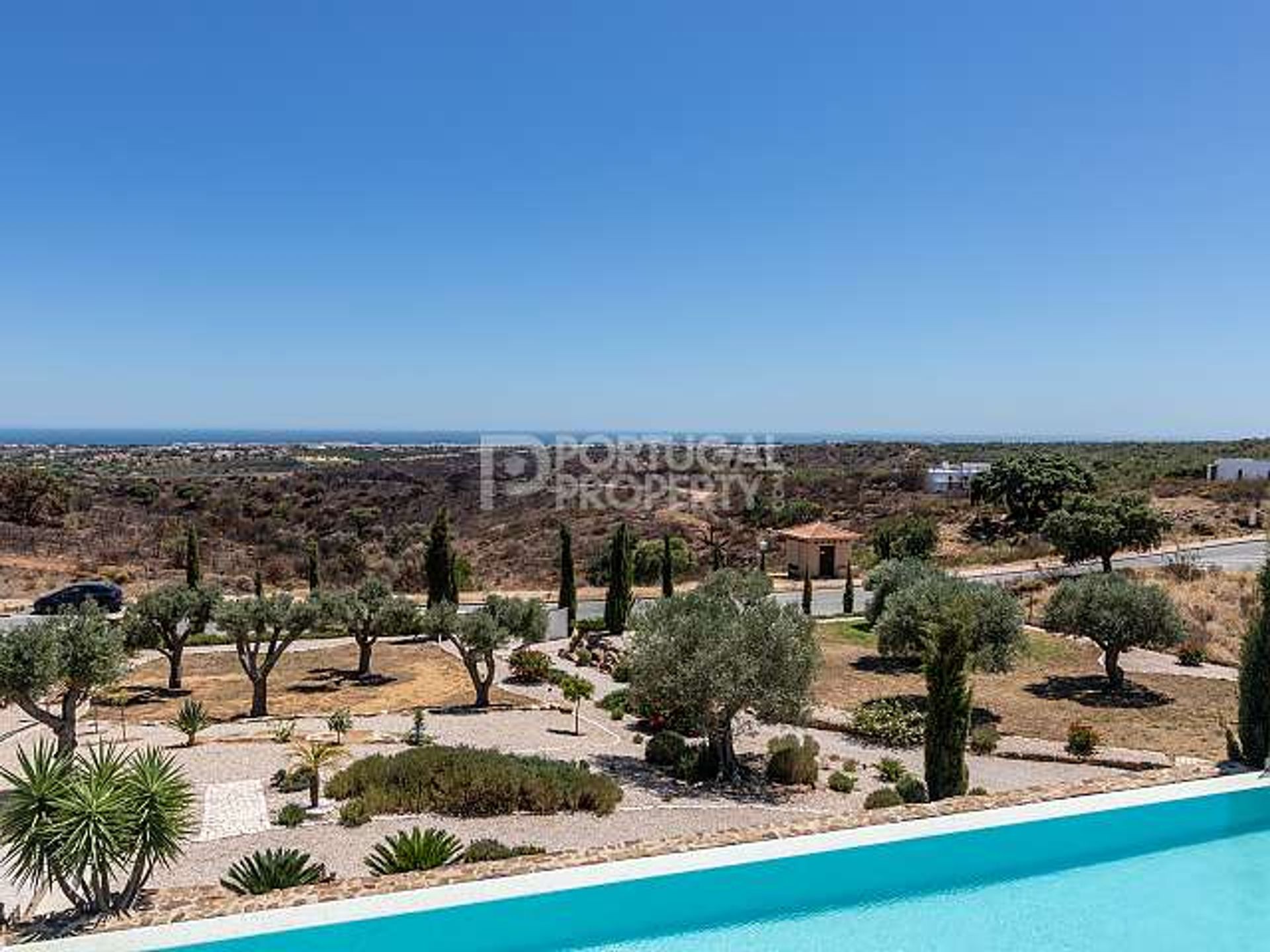 House in Vila Nova de Cacela, Faro District 10820390