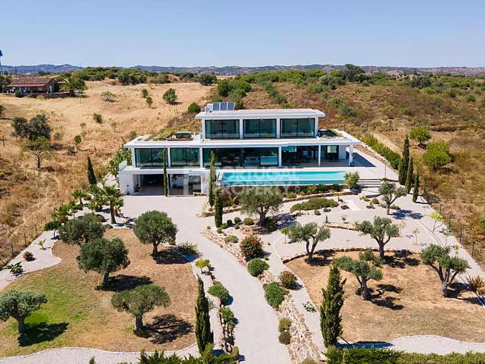 House in Vila Nova de Cacela, Faro District 10820390