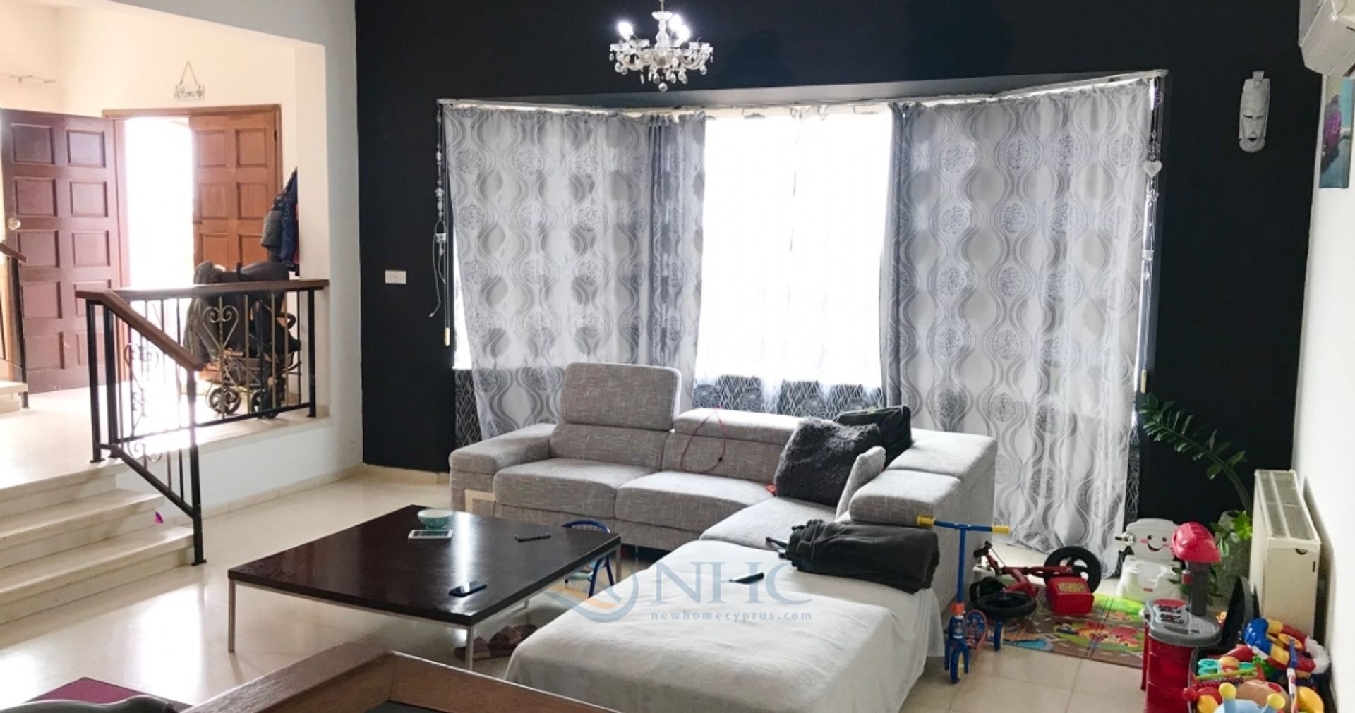 rumah dalam Emba, Paphos 10820398