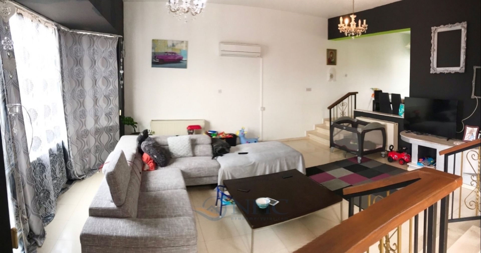 rumah dalam Emba, Paphos 10820398