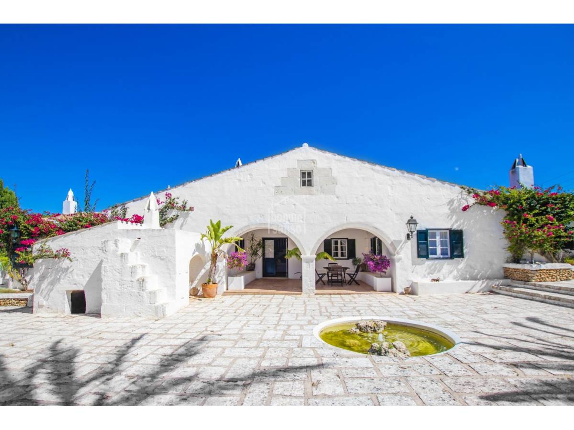 House in Ferrerias, Balearic Islands 10820431