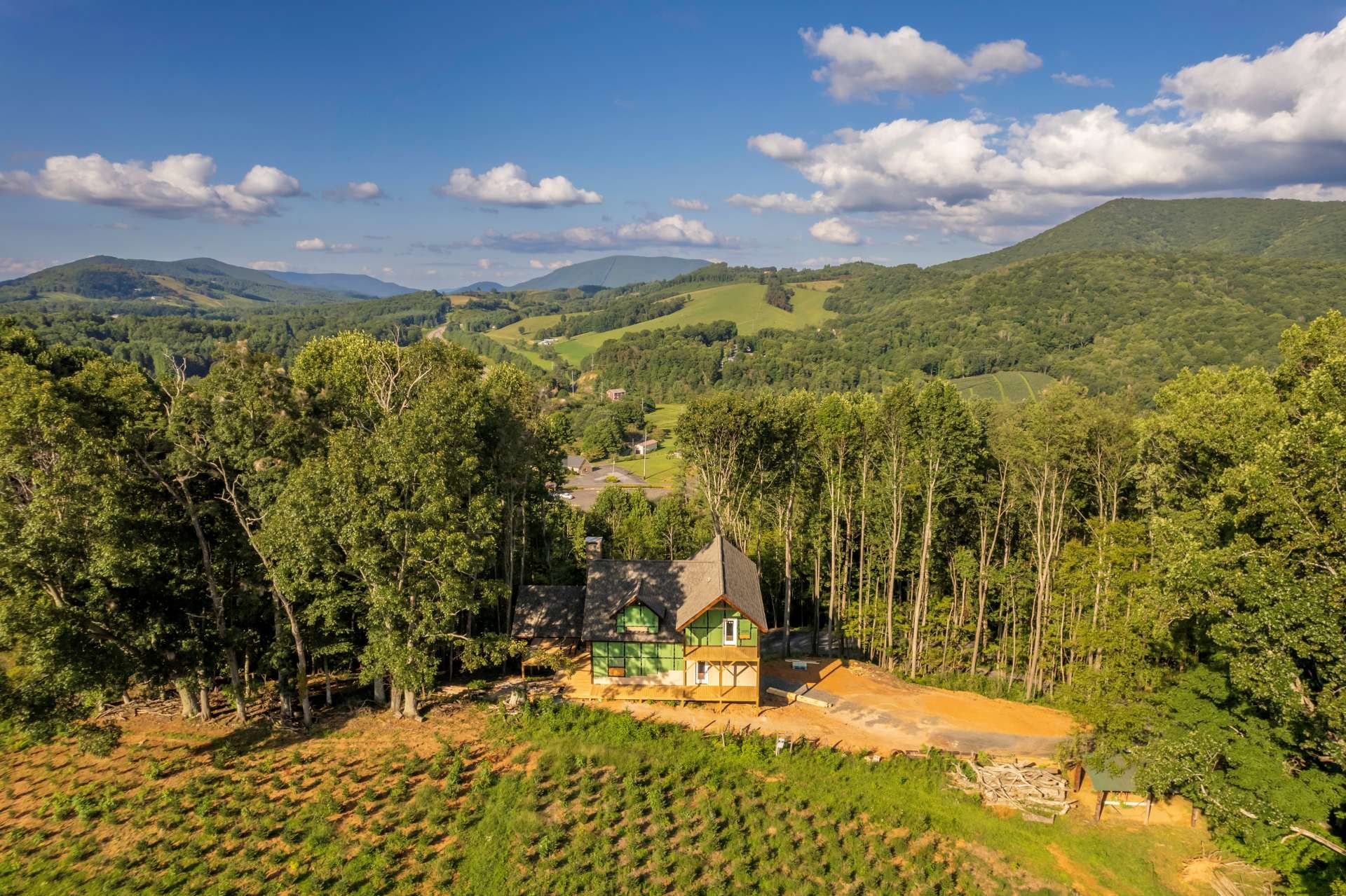 casa no Baldwin, North Carolina 10820454