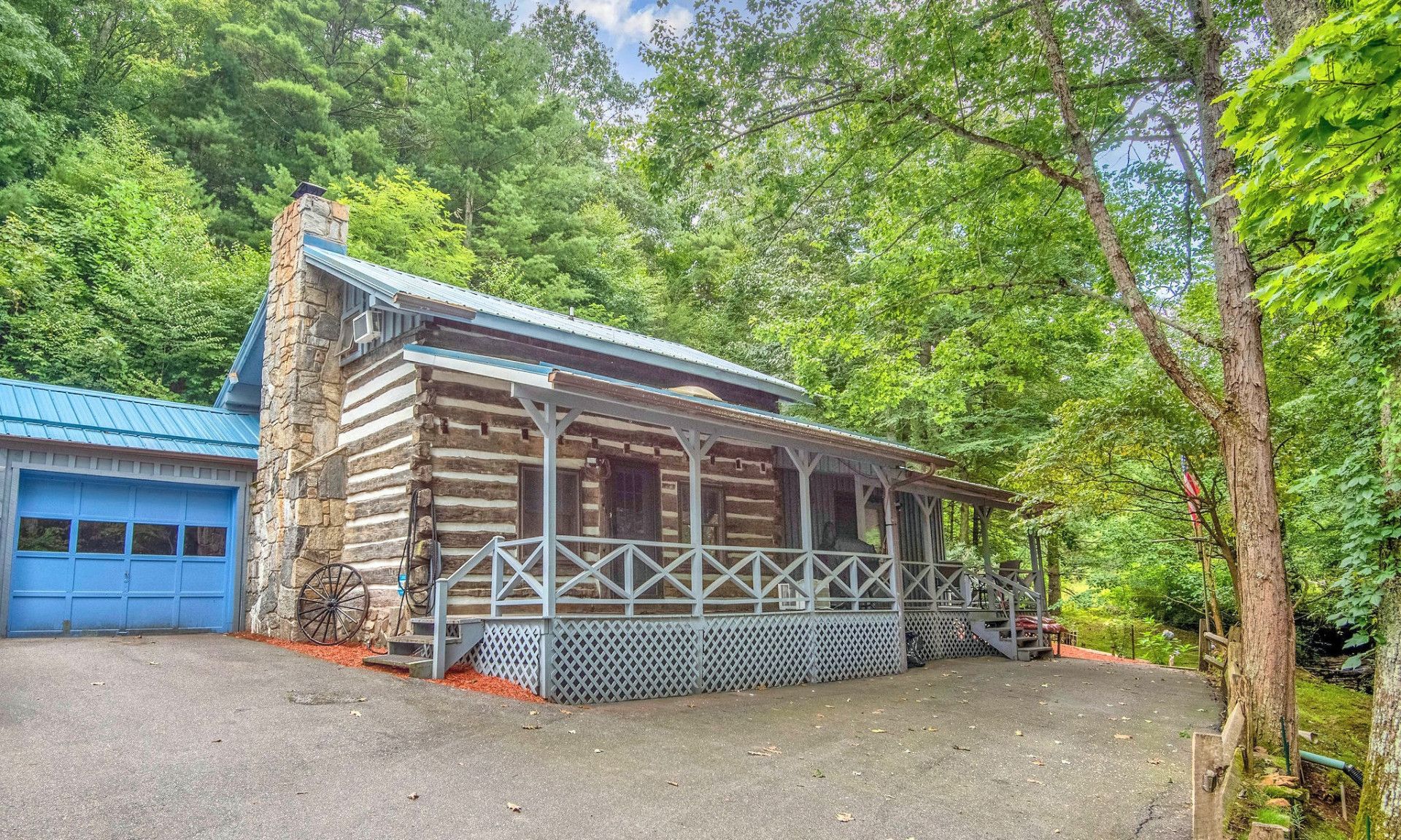 House in Othello, North Carolina 10820492