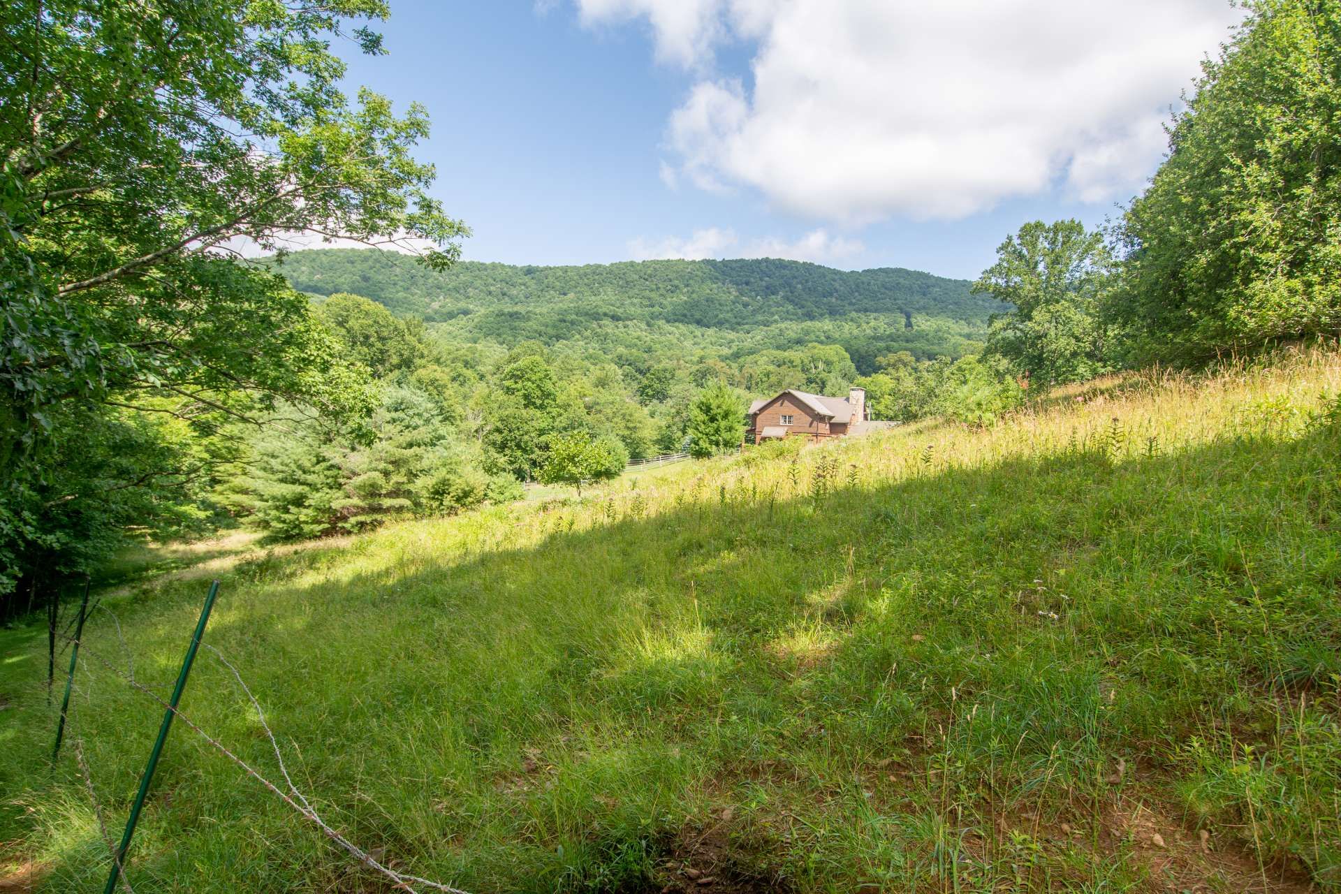 rumah dalam Todd, North Carolina 10820500