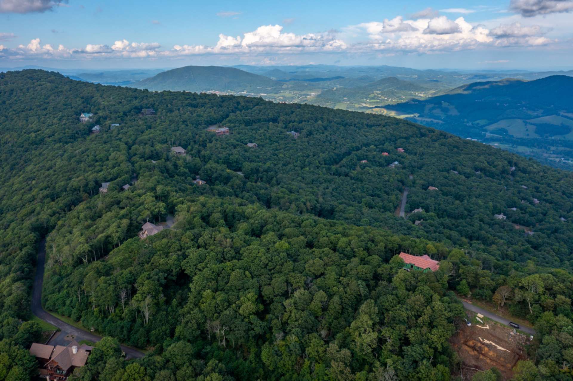 Condominio en Boone, North Carolina 10820509