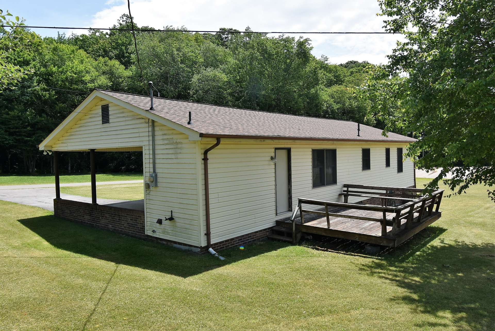 House in Whitetop, Virginia 10820512