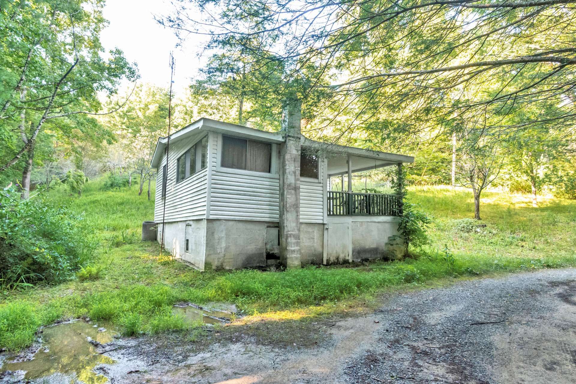 Condominium dans Millers Creek, North Carolina 10820513