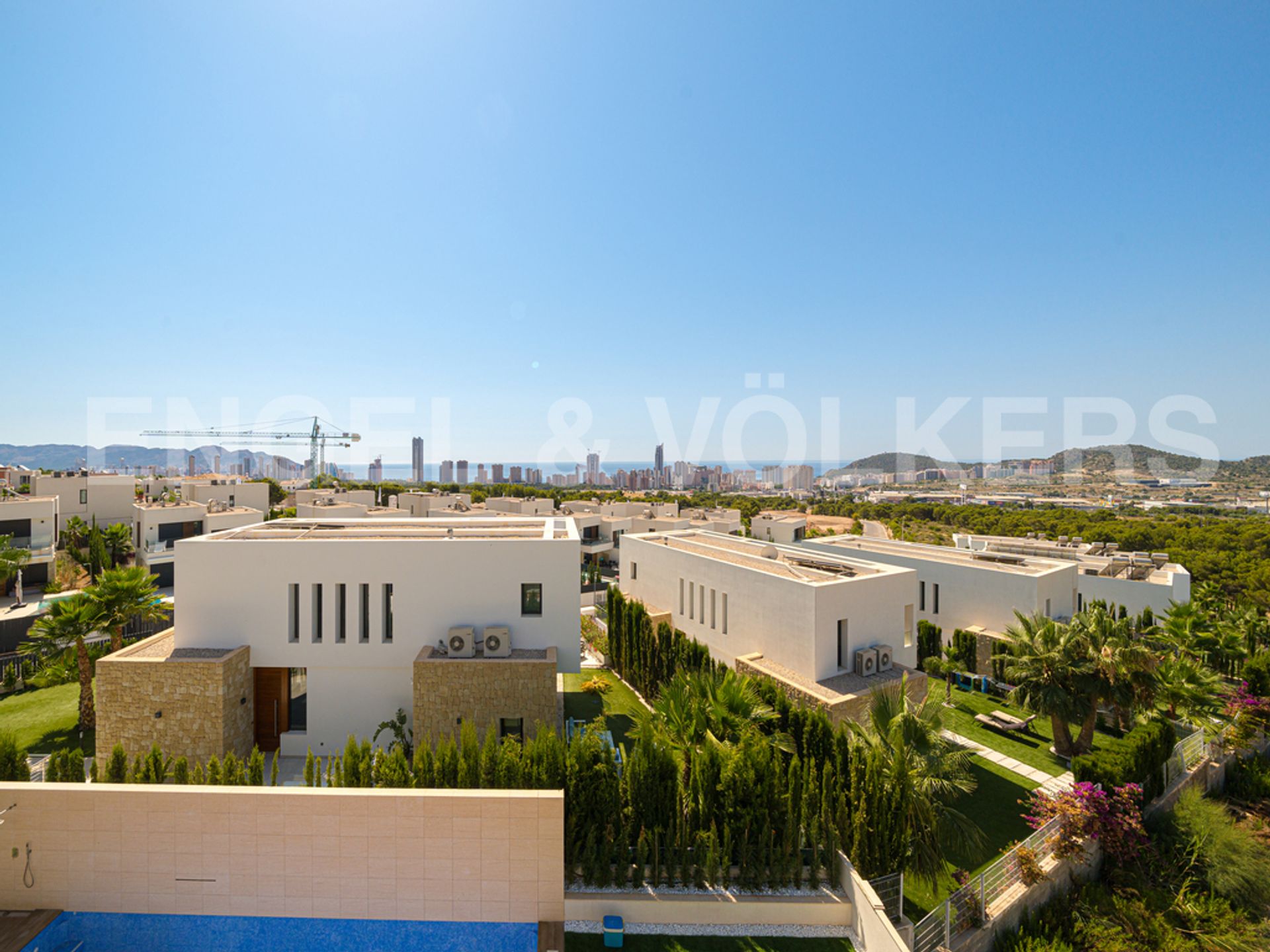 Condominio nel Finestrat, Valencian Community 10820592