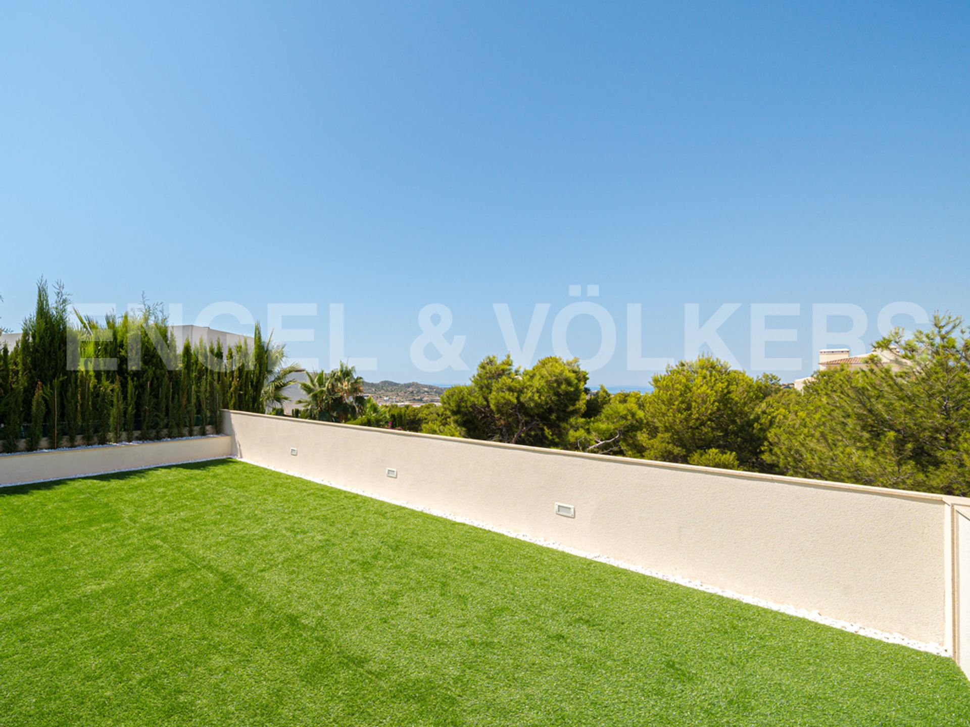 Condominio nel Finestrat, Valencian Community 10820592