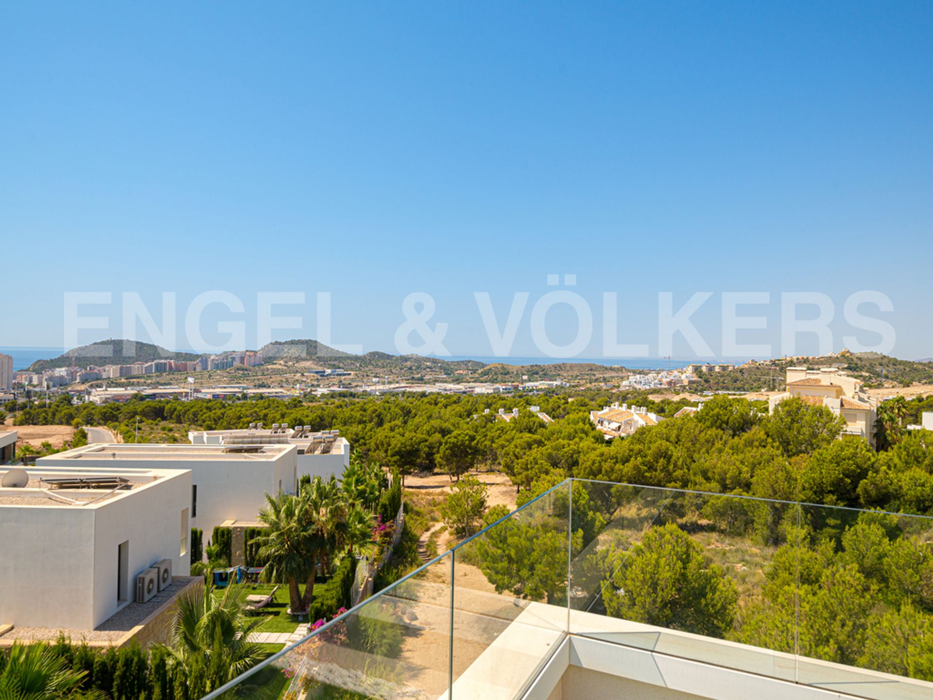 Condominio nel Finestrat, Valencian Community 10820592