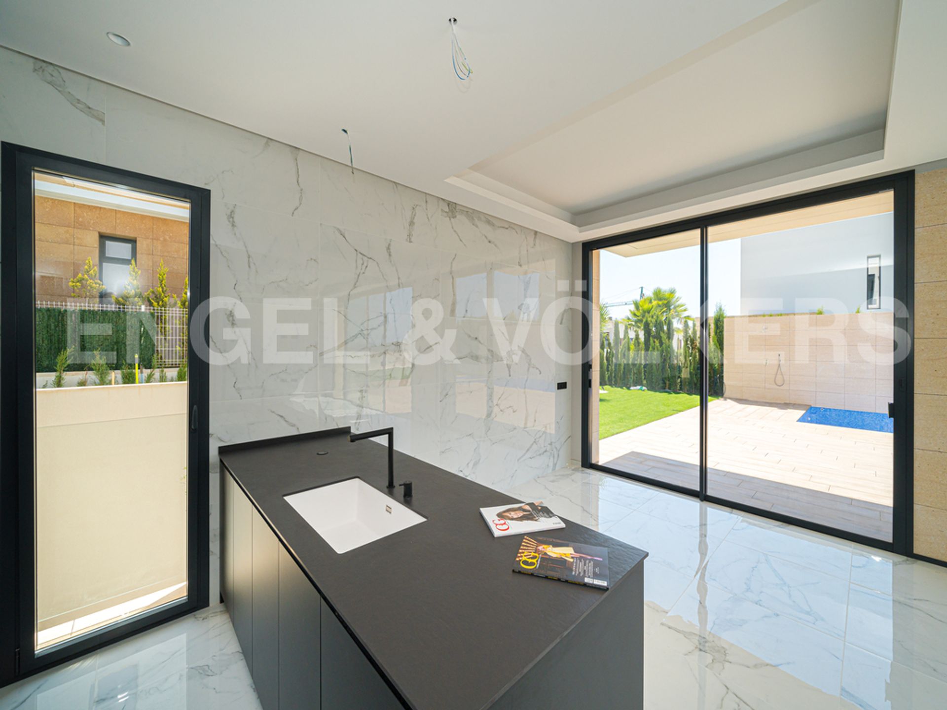 Condominio nel Finestrat, Valencian Community 10820592