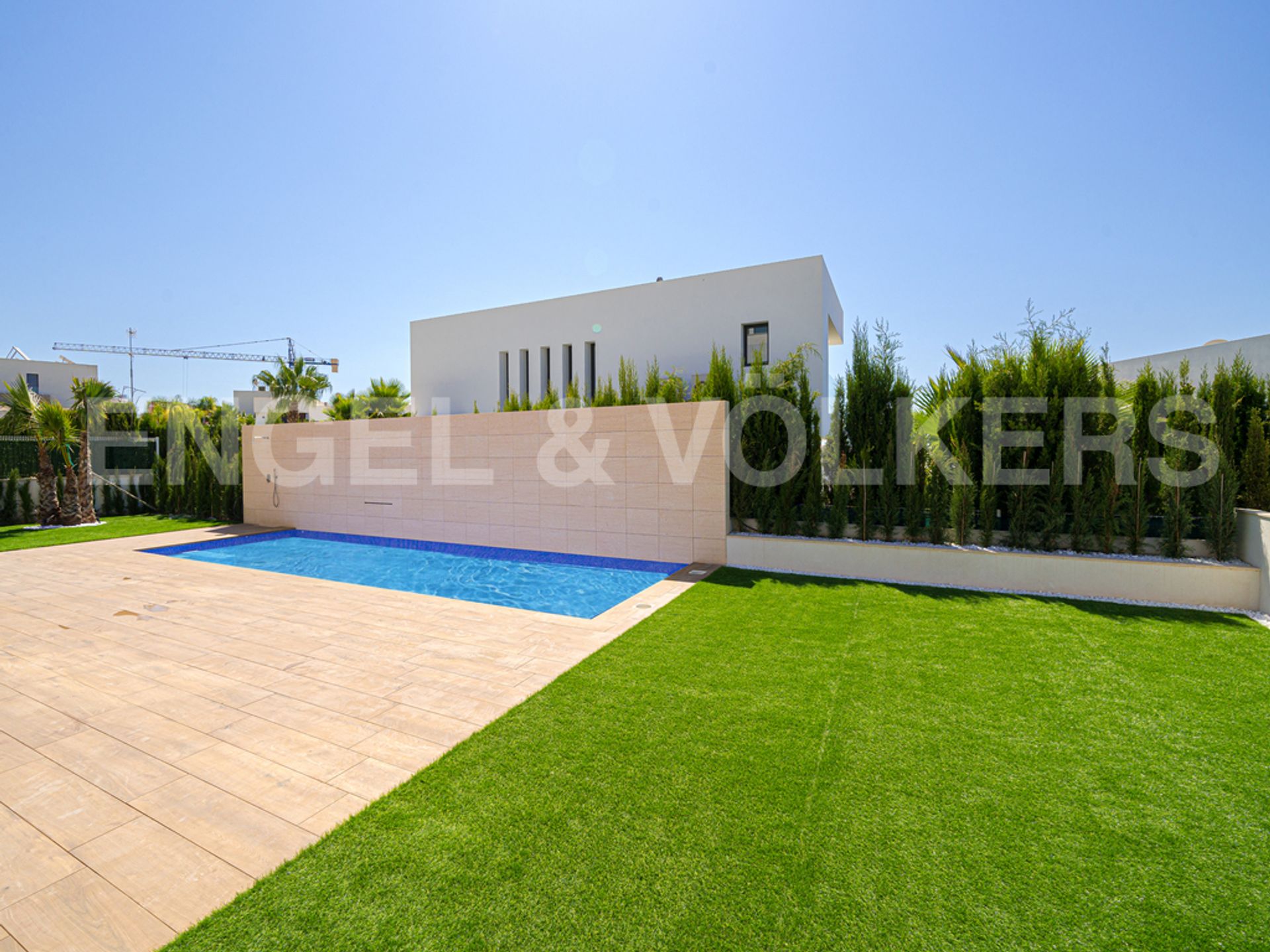 Condominio nel Finestrat, Valencian Community 10820592