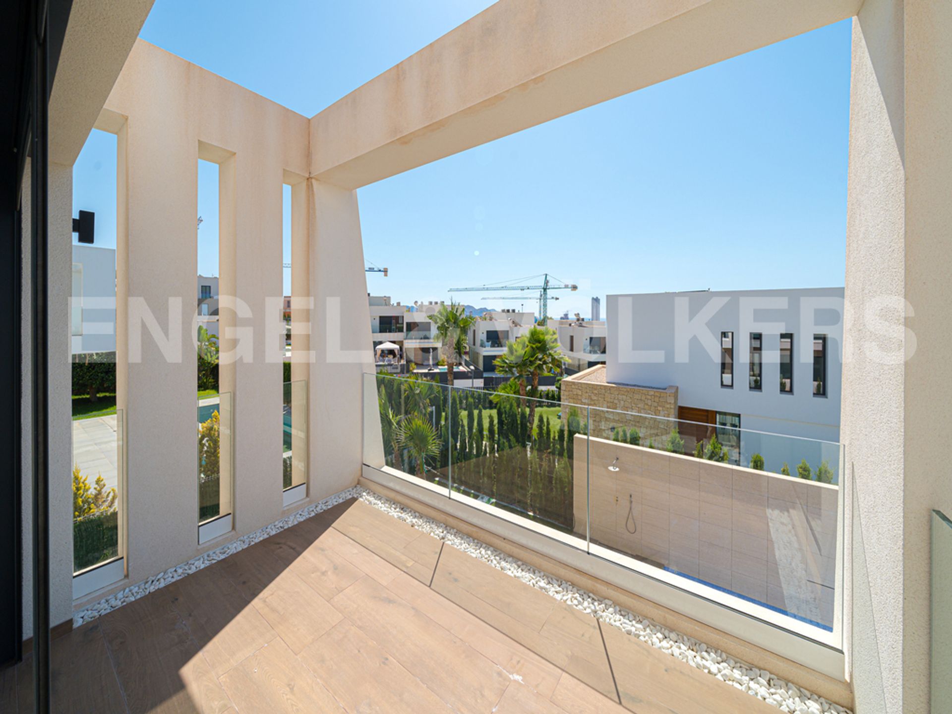 Condominio nel Finestrat, Valencian Community 10820592