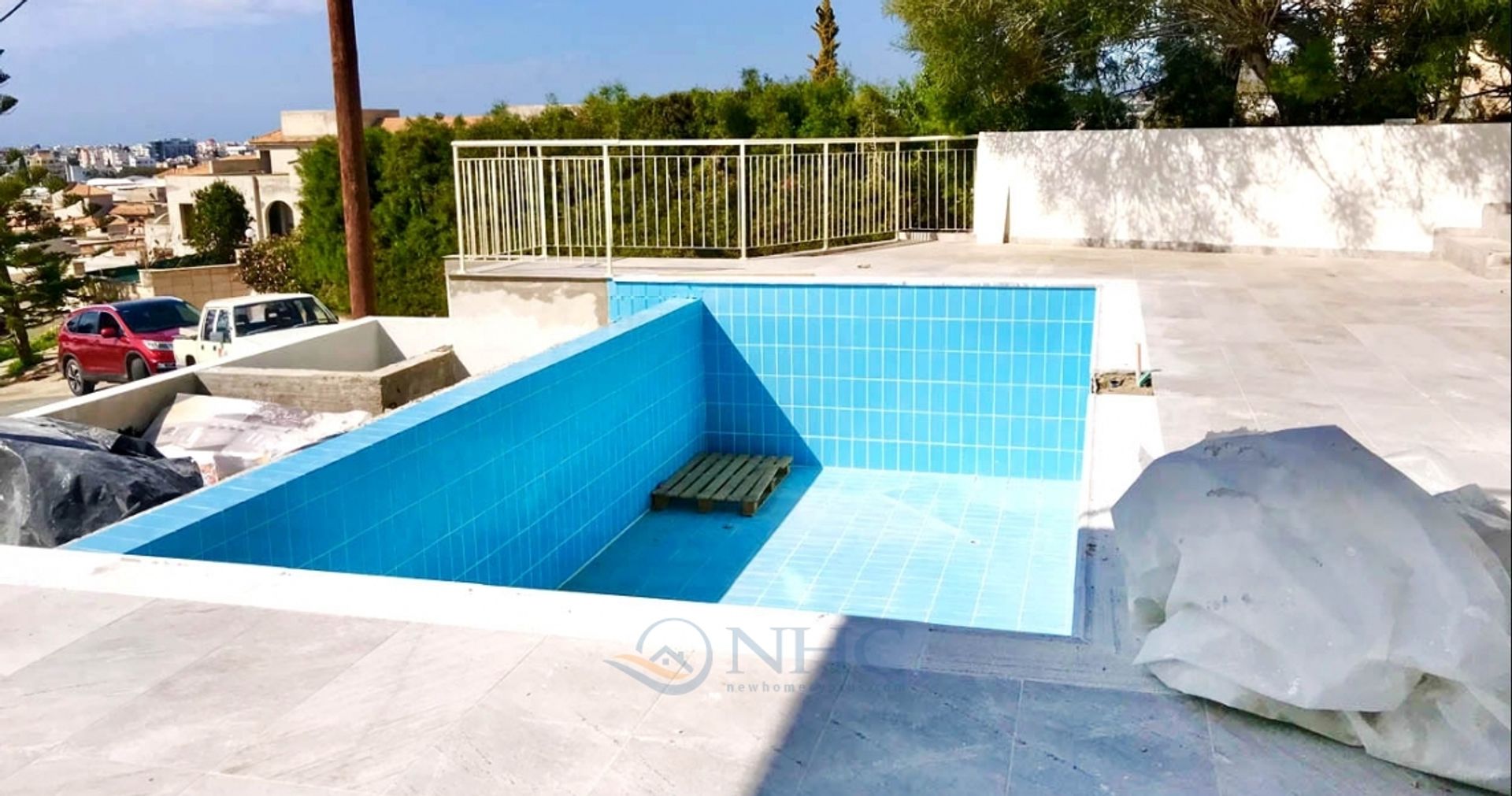 House in Yeroskipou, Paphos 10820596