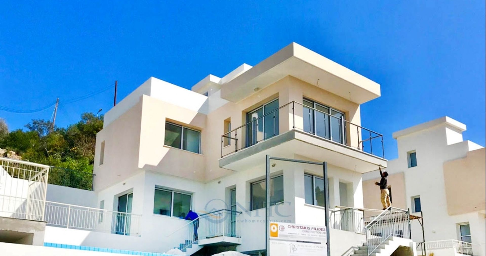 House in Yeroskipou, Paphos 10820596