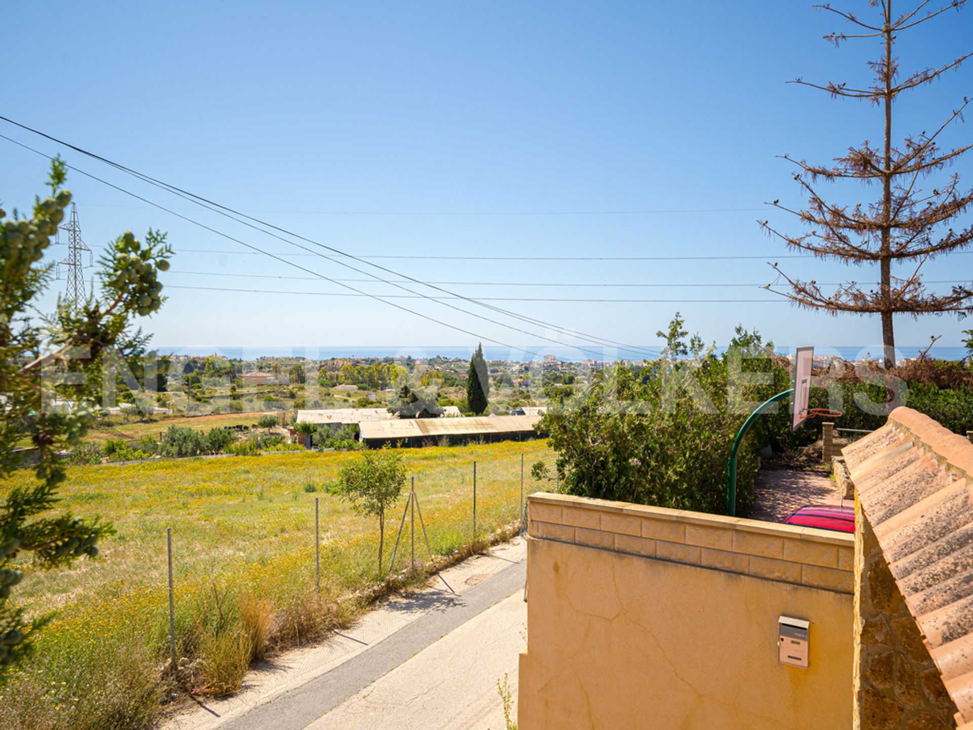 Hus i Villajoyosa, Valencian Community 10820611