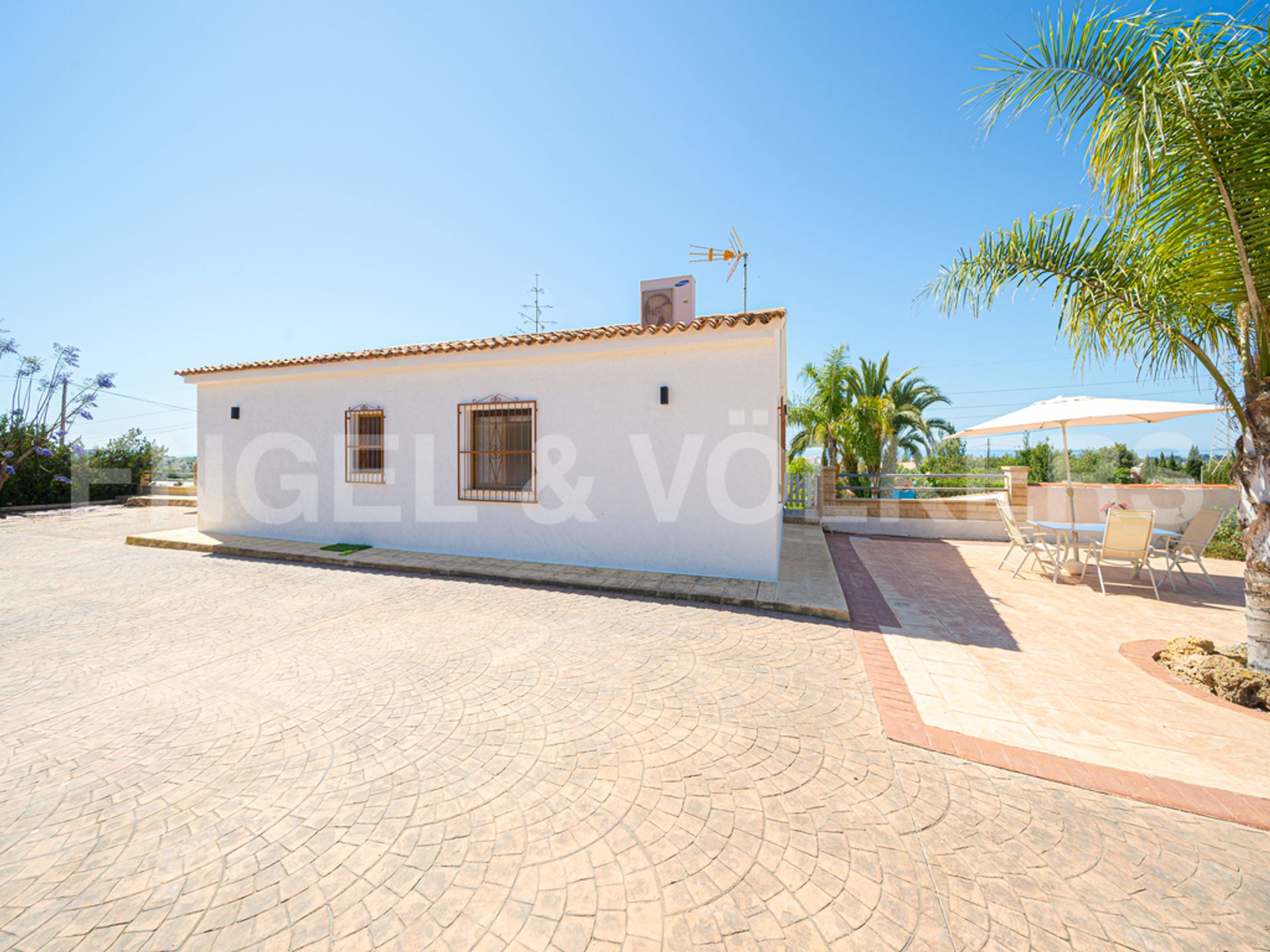 Hus i Villajoyosa, Valencian Community 10820611