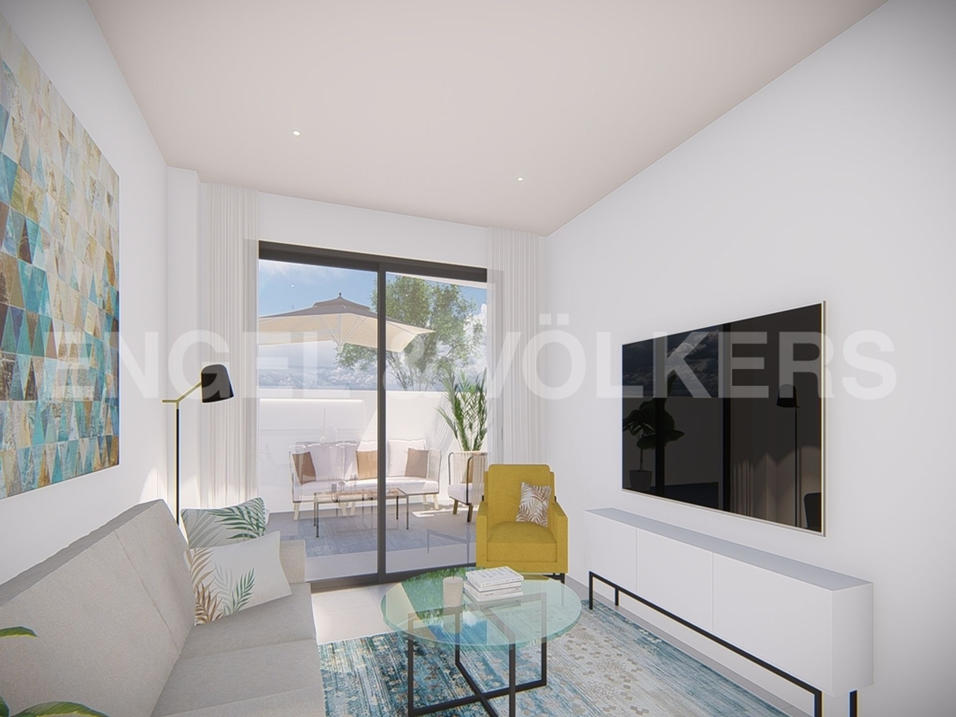 Condominio en Villajoyosa, Valencian Community 10820640