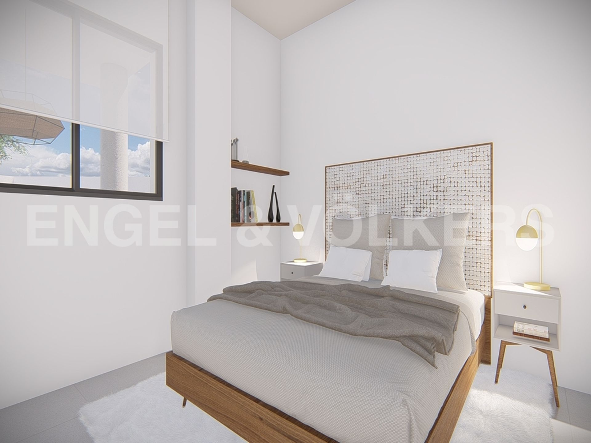 Condominio en Villajoyosa, Valencian Community 10820640