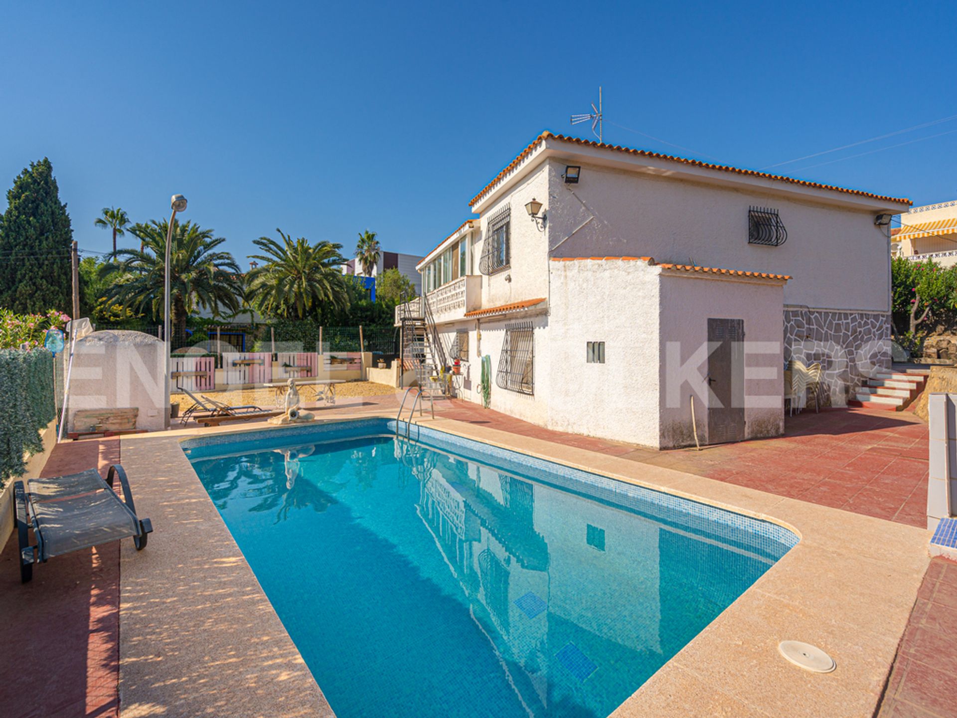 casa en La Nucía, Valencia 10820642