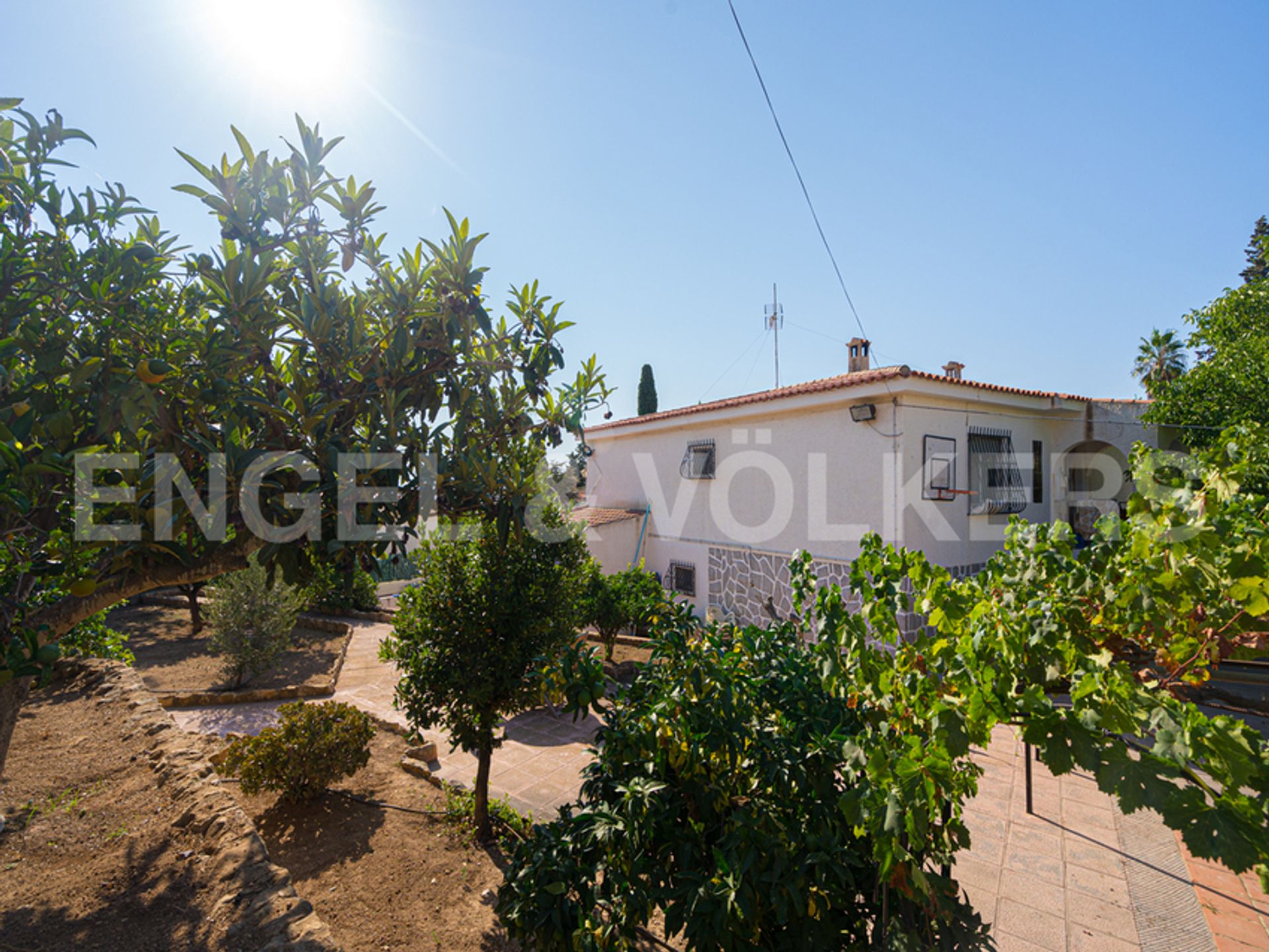 Huis in , Valencian Community 10820642