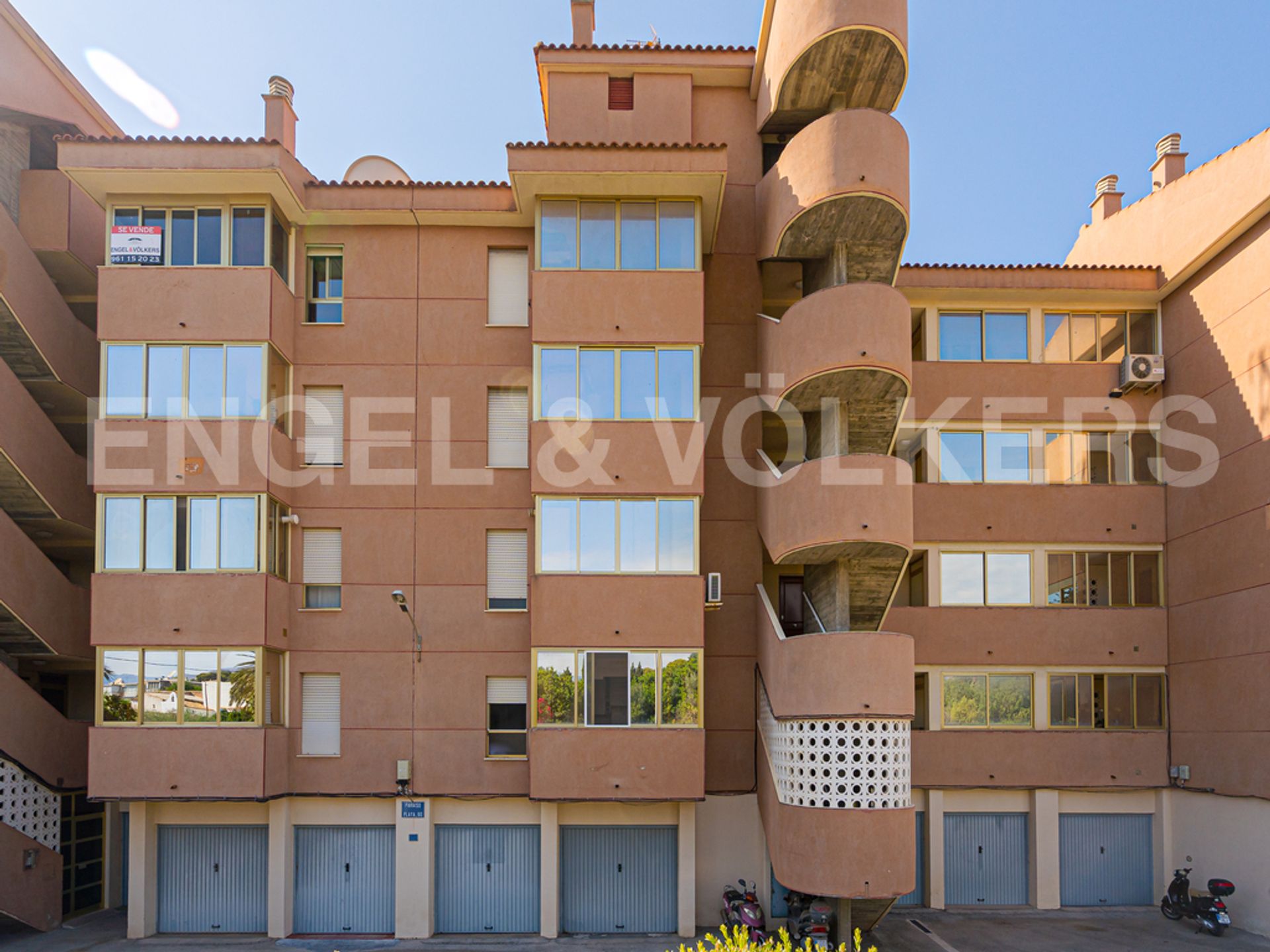 آخر في Villajoyosa, Valencian Community 10820645