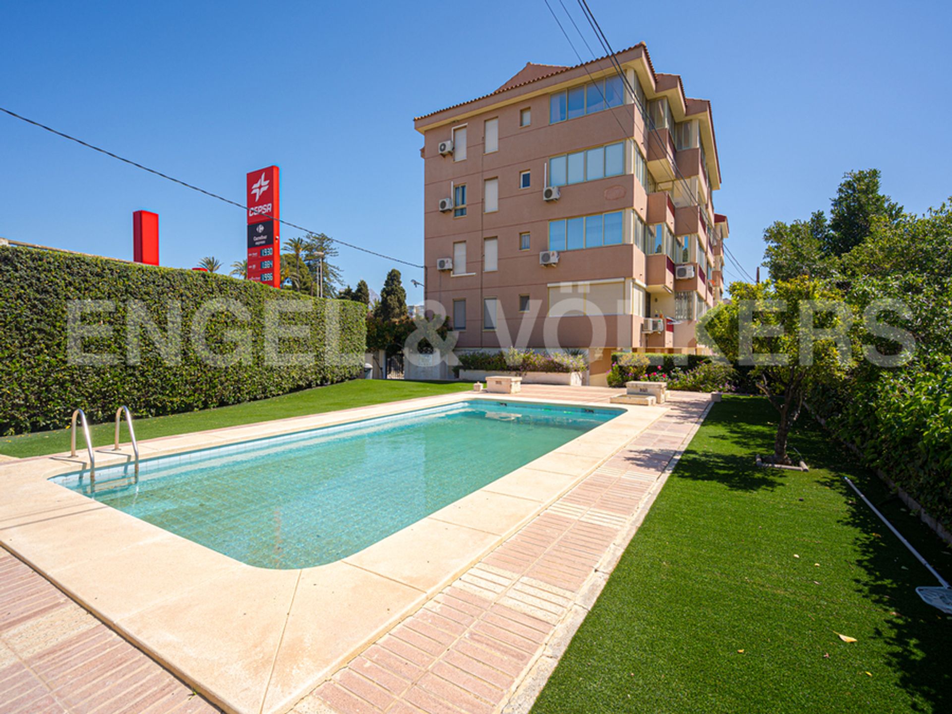 آخر في Villajoyosa, Valencian Community 10820645