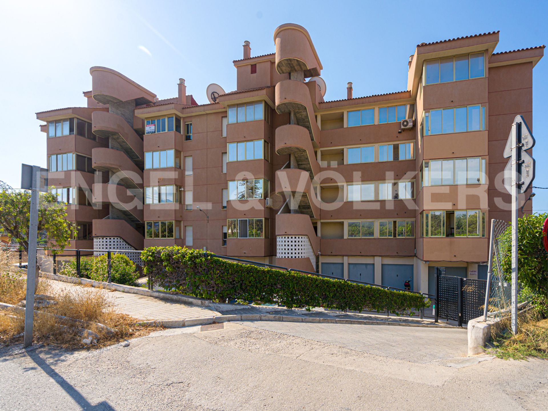 آخر في Villajoyosa, Valencian Community 10820645