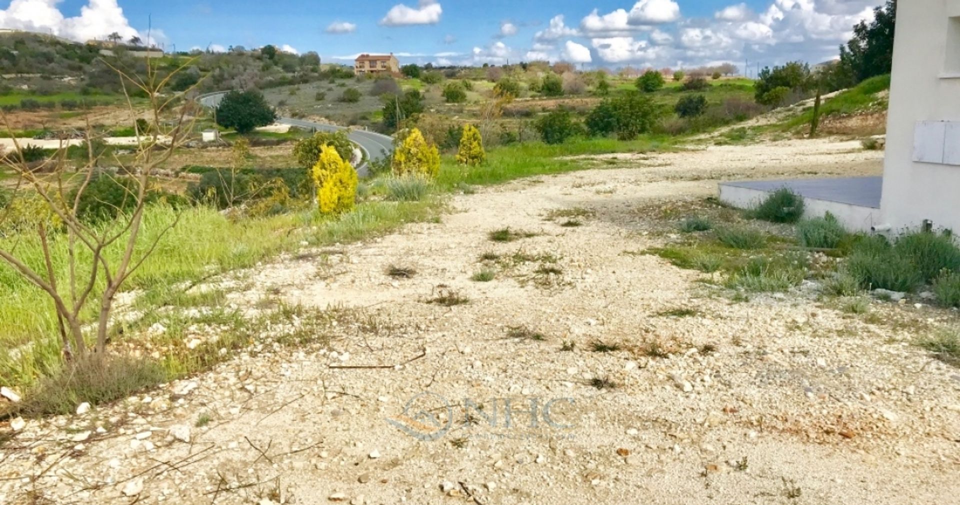 Maa sisään Episkopi, Paphos 10820646