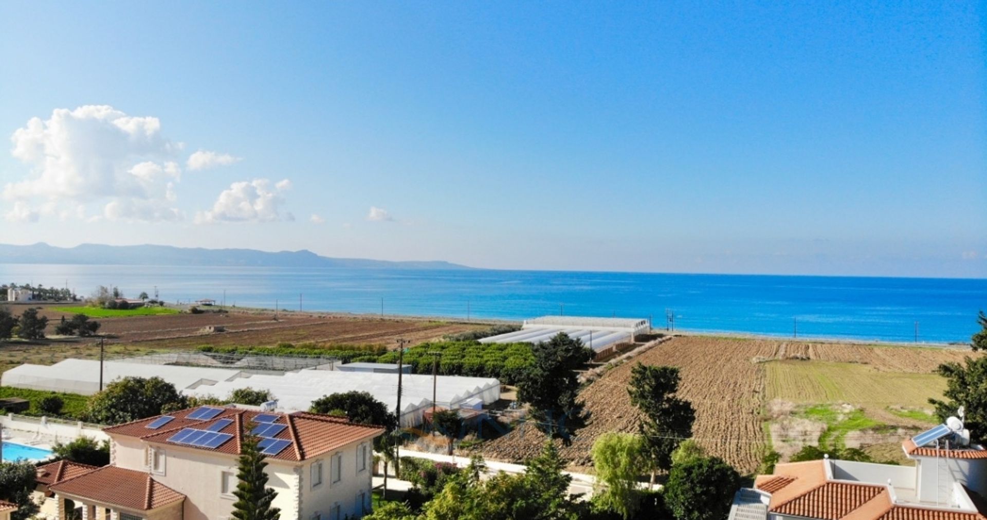 Rumah di kebijakan, Pafos 10820652