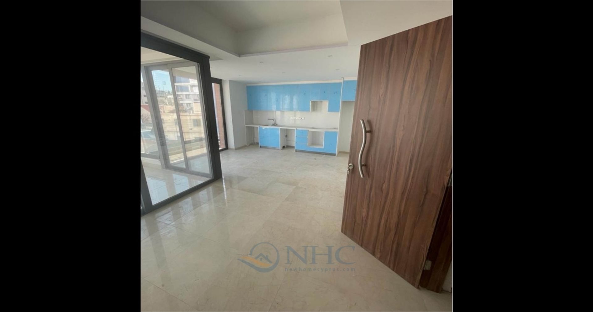 Condominio en Limassol, Limassol 10820706