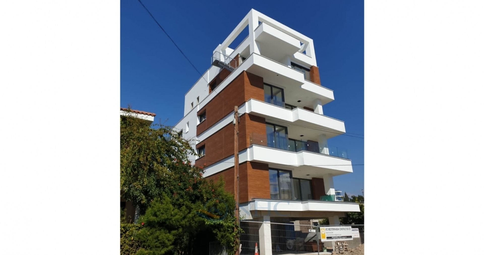 Condominio en Limassol, Limassol 10820706