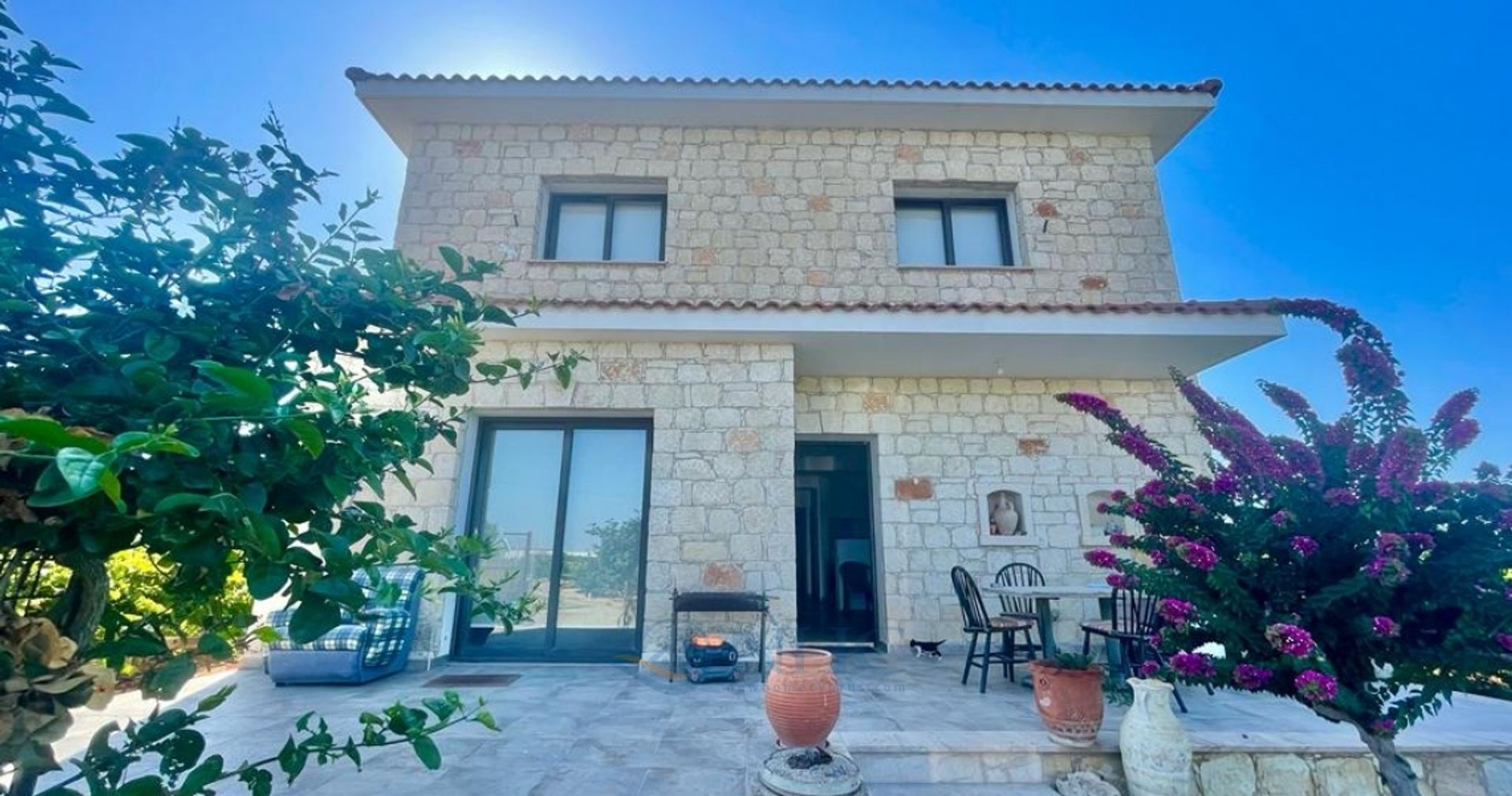 House in Pegeia, Pafos 10820716