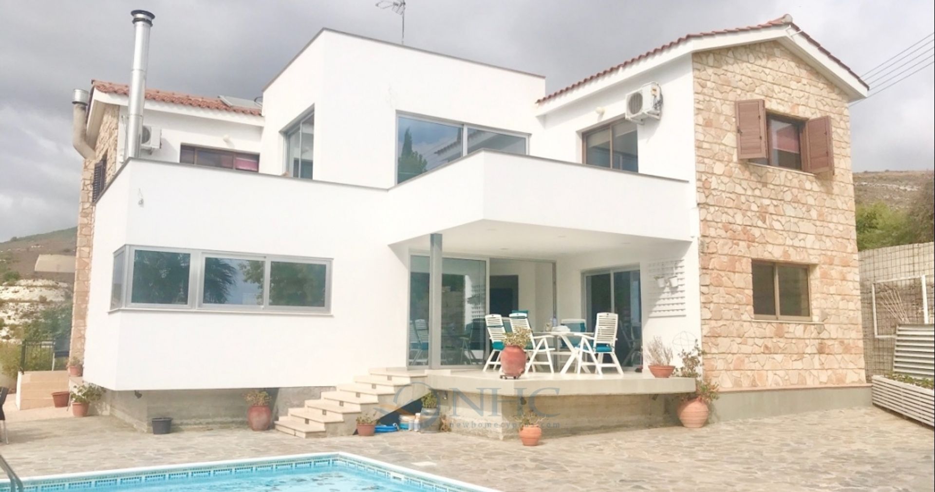 Haus im Armou, Paphos 10820726