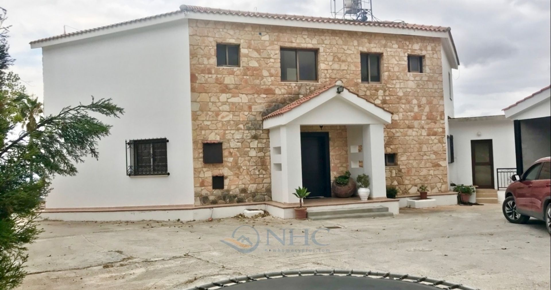 Haus im Armou, Paphos 10820726