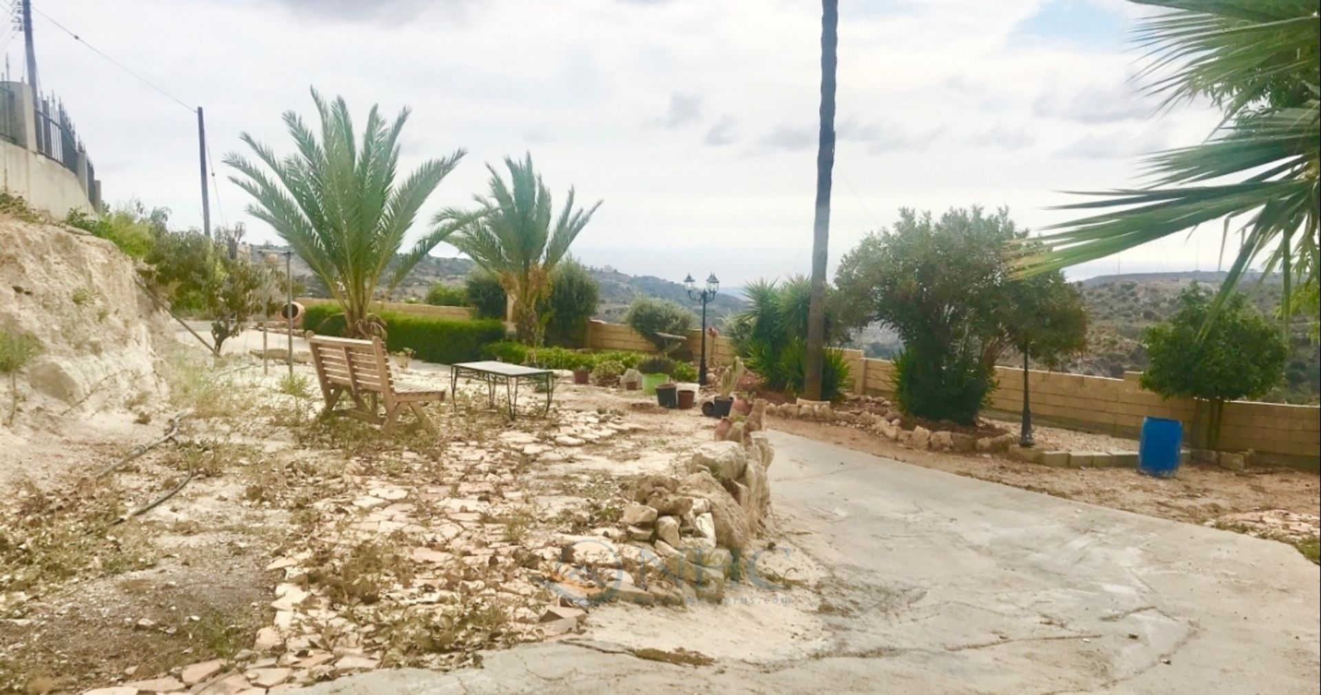 Rumah di Armou, Paphos 10820726