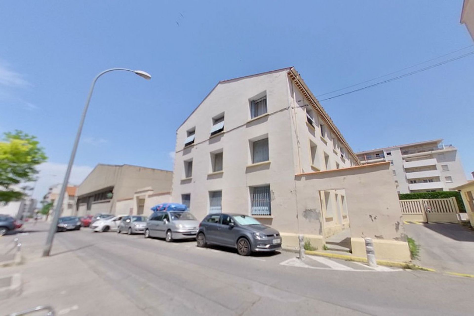 Condominio nel Narbonne, Occitania 10820732