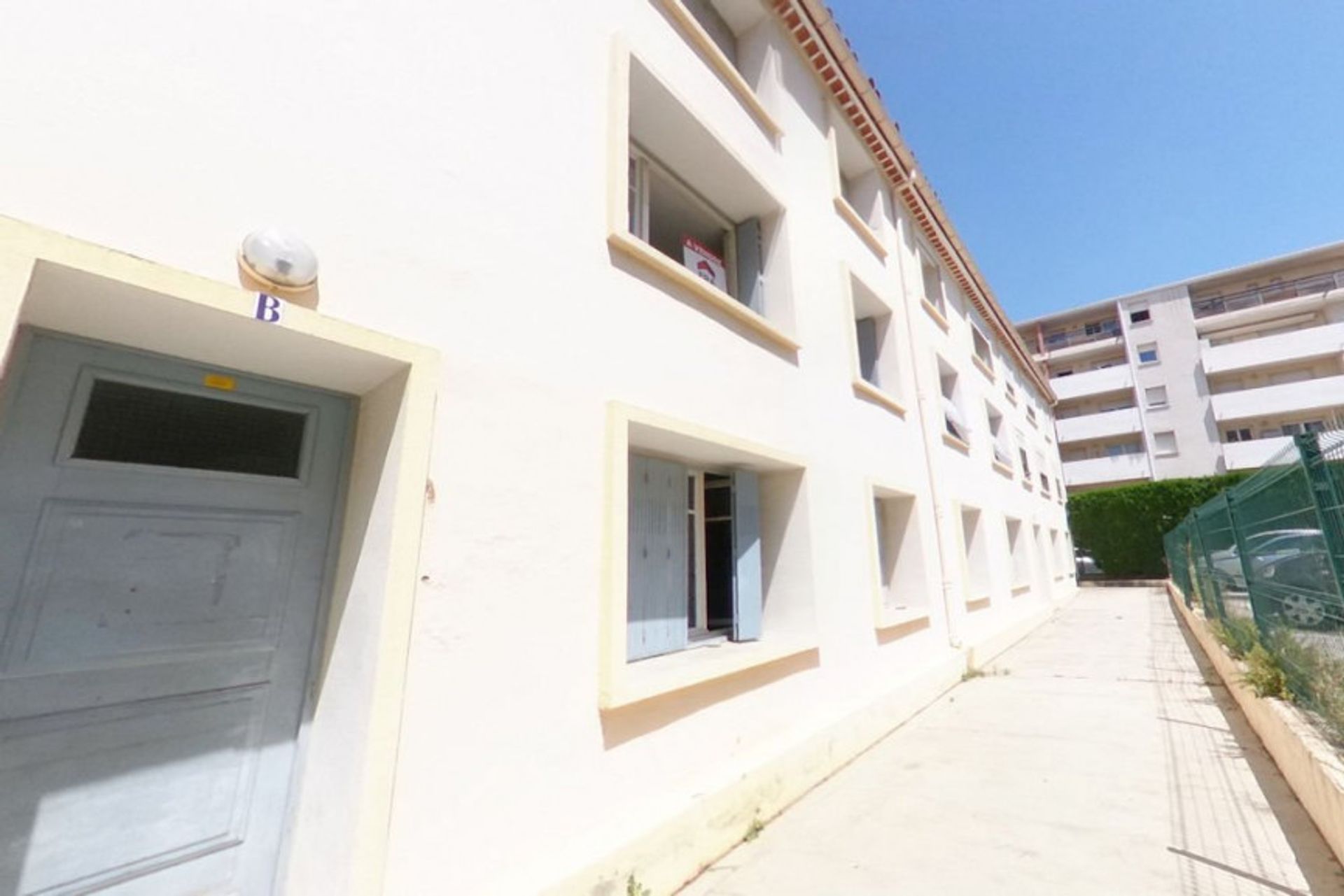 Condominio nel Narbonne, Occitania 10820732