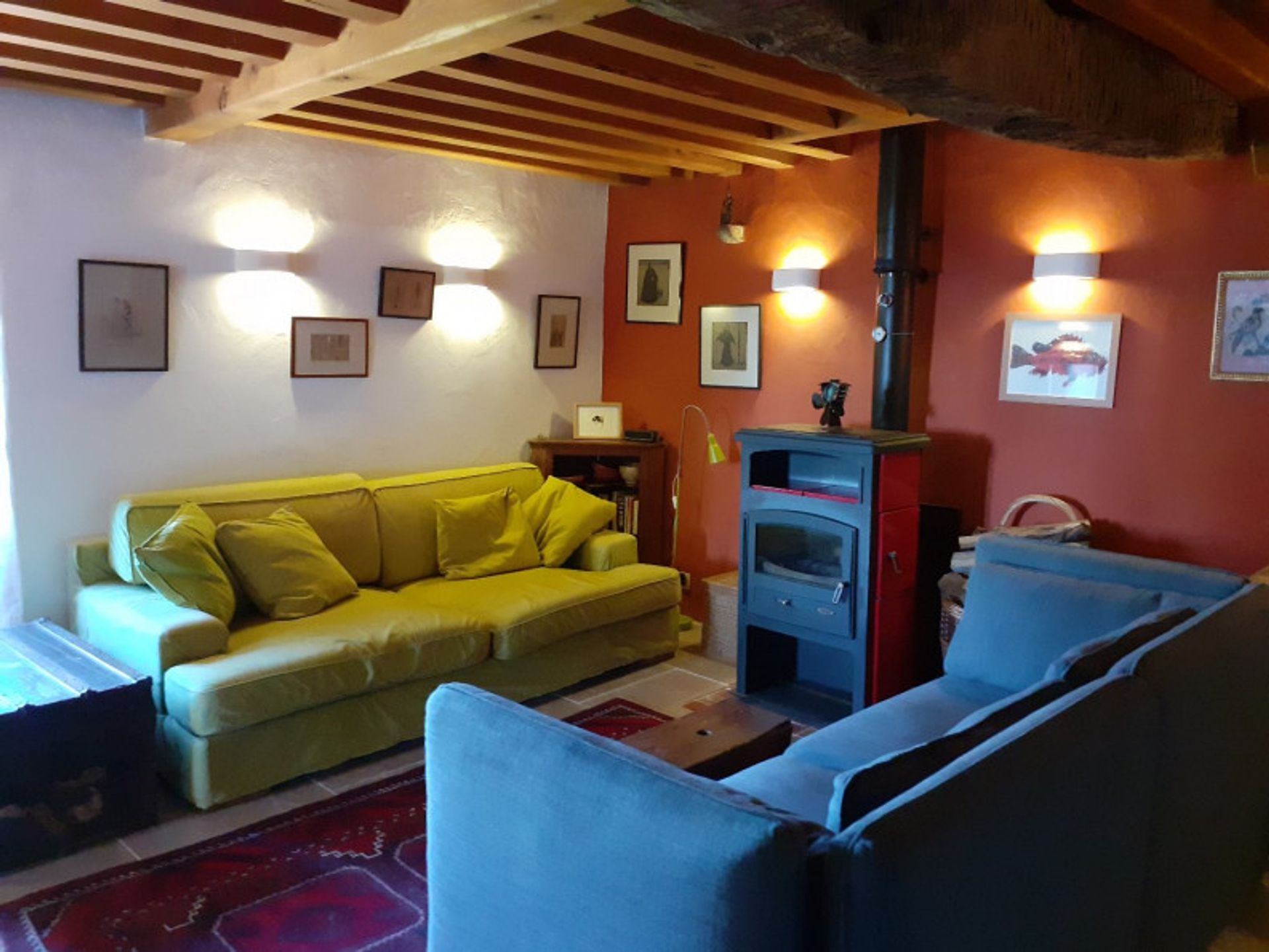 Huis in Montferrer, Occitanie 10820733