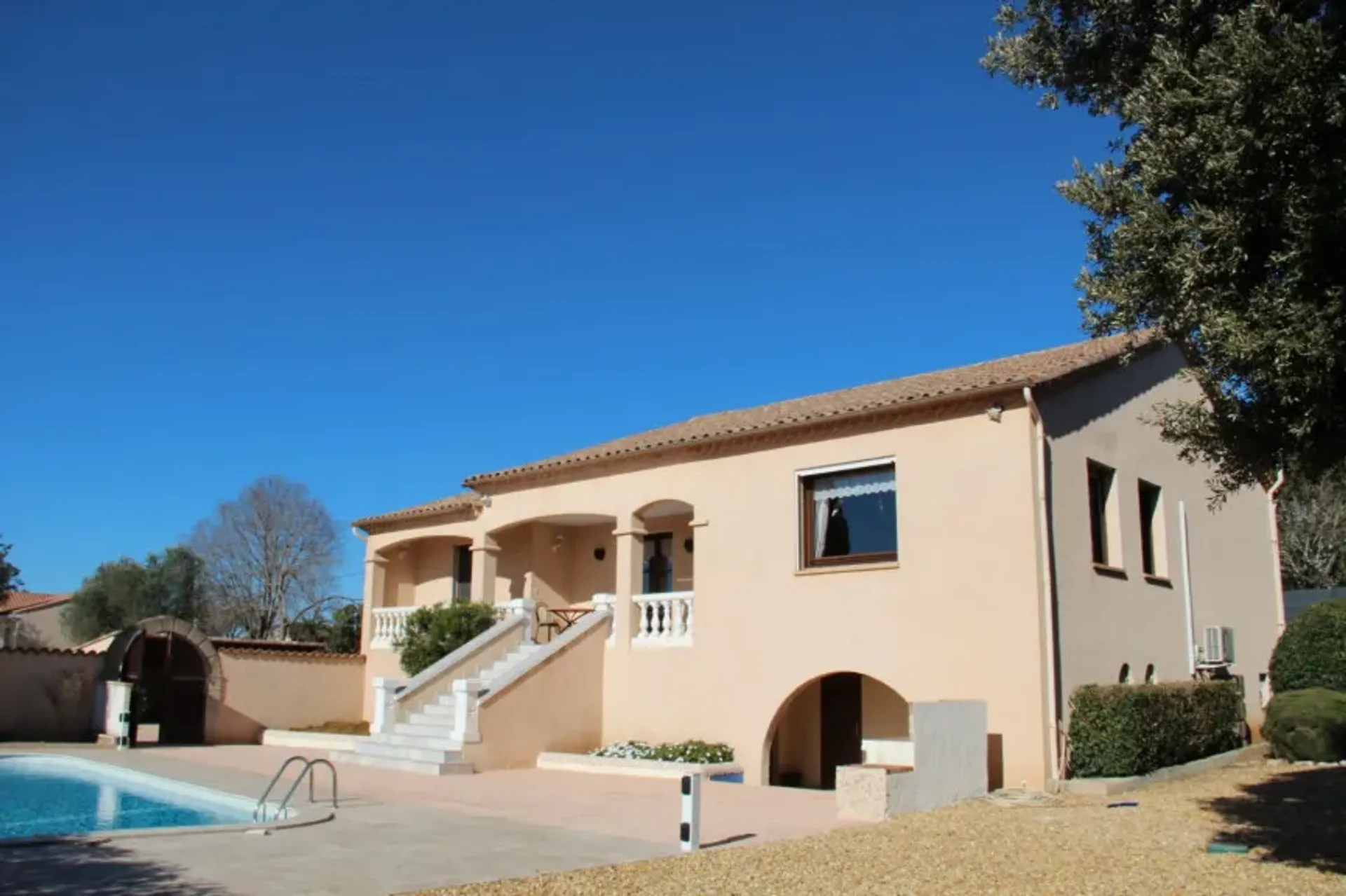 House in Valros, Occitanie 10820748