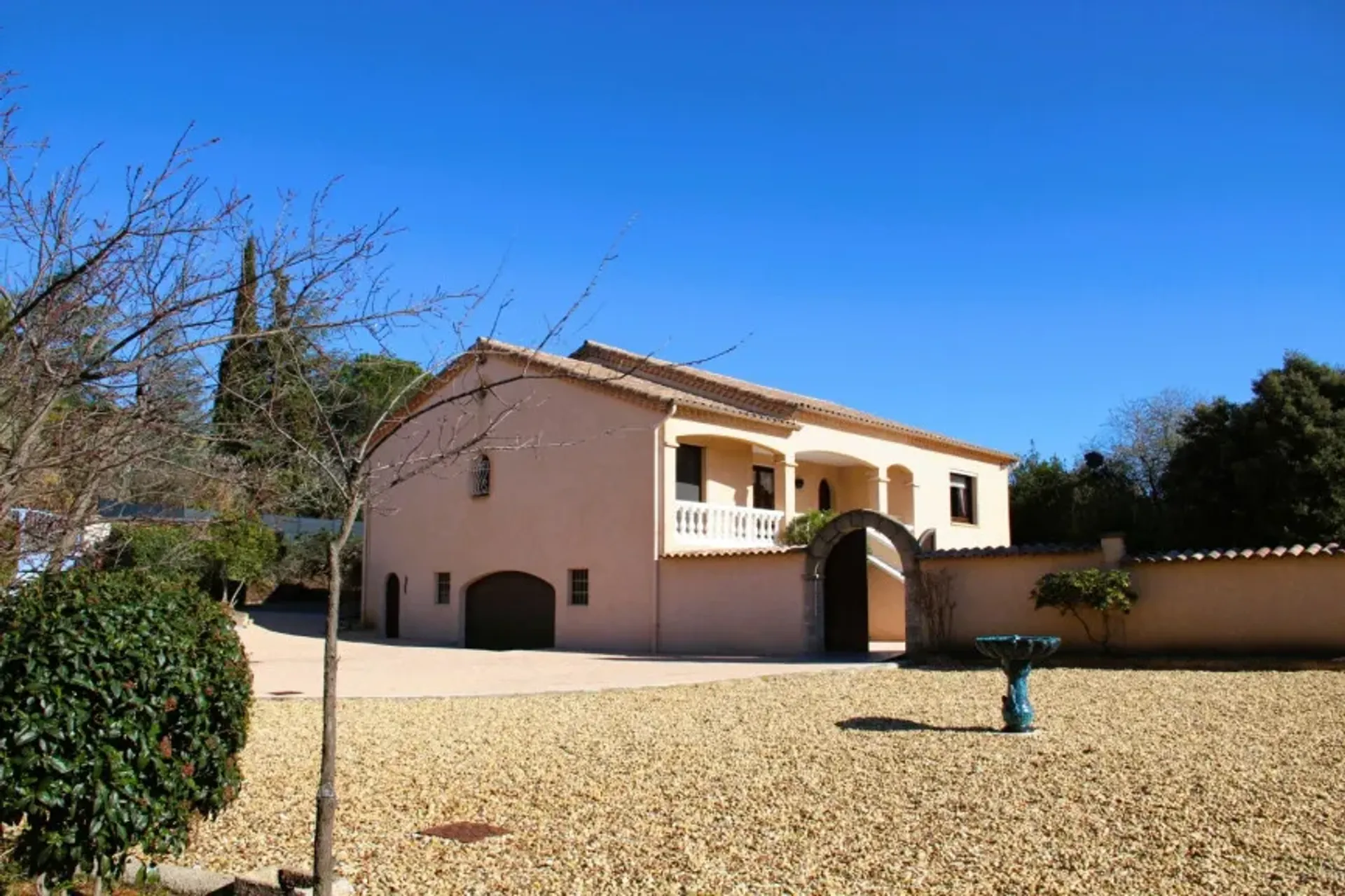 House in Valros, Occitanie 10820748