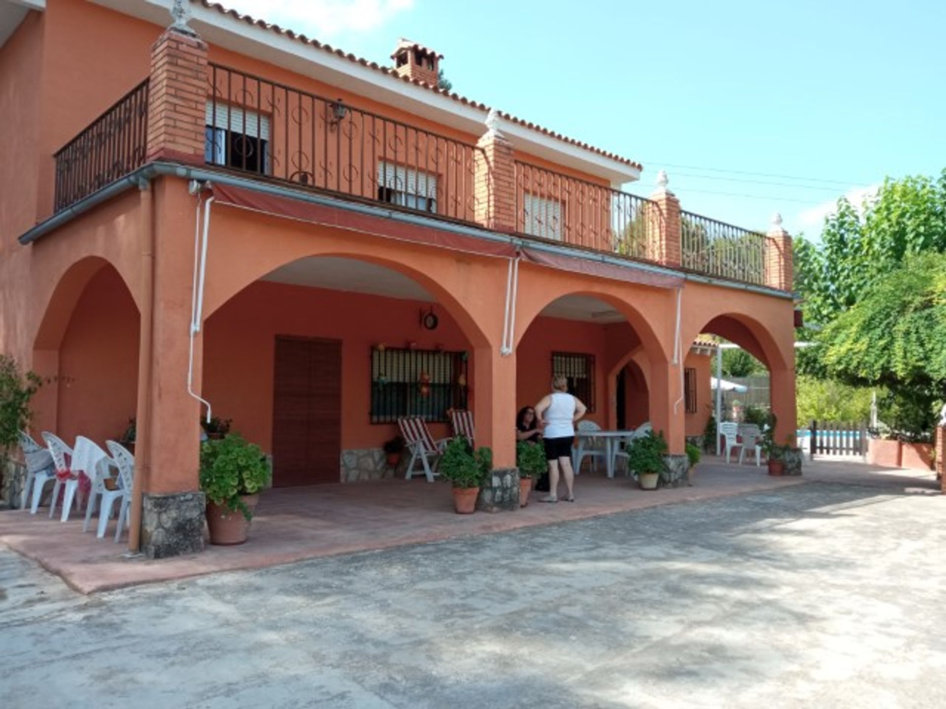 Rumah di Valencia, Valencia 10820802