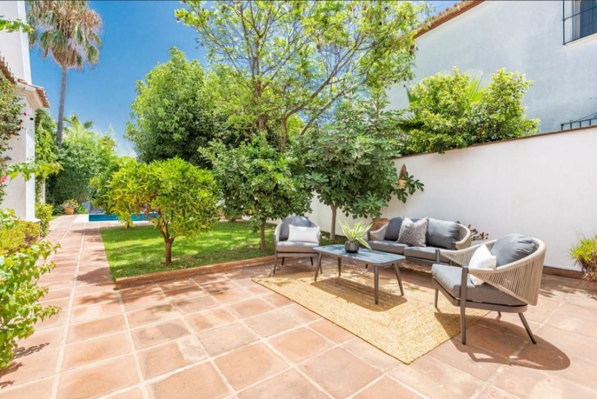 loger dans Marbella, Andalucía 10820886