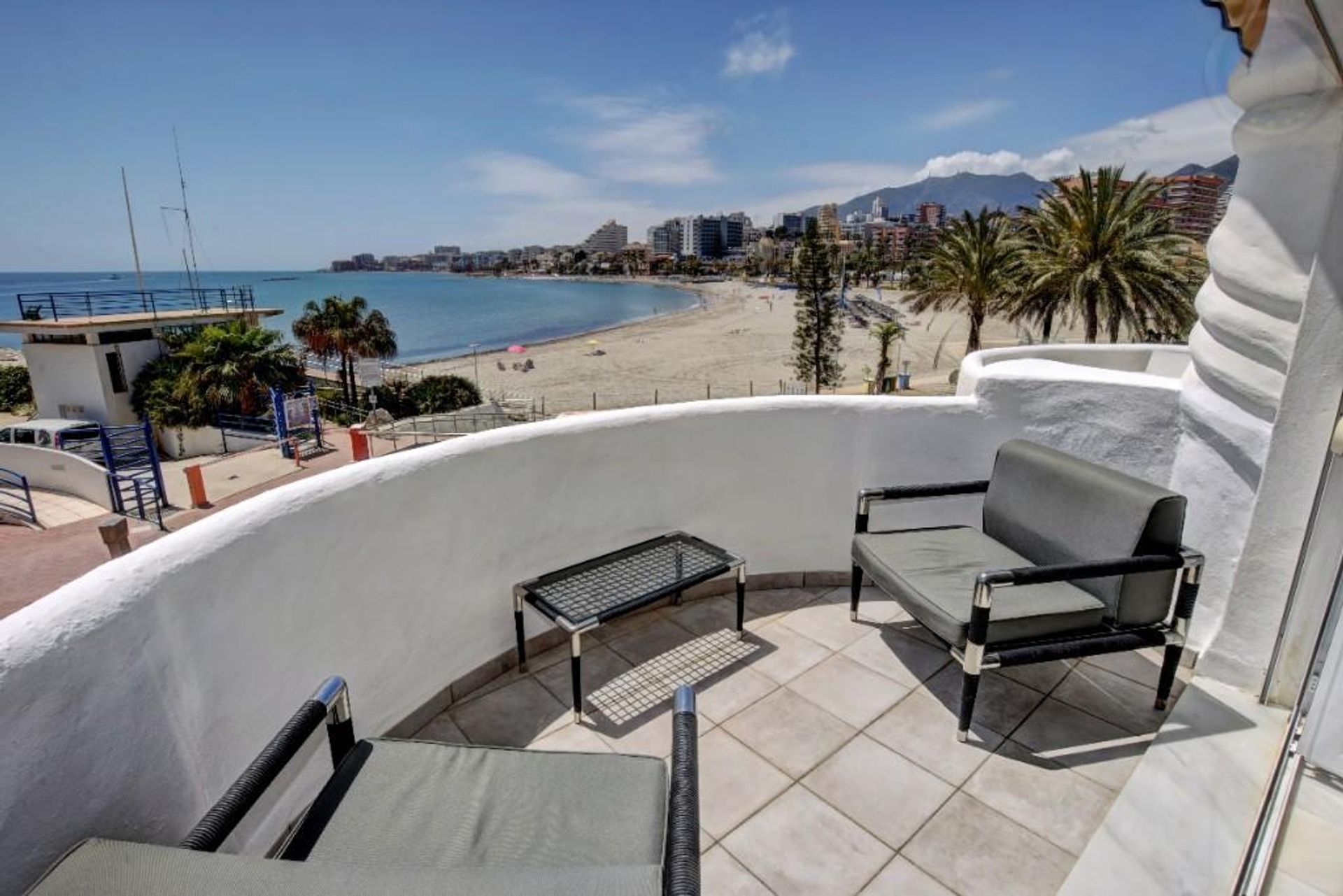 Condominio nel Benalmádena, Andalusia 10821211