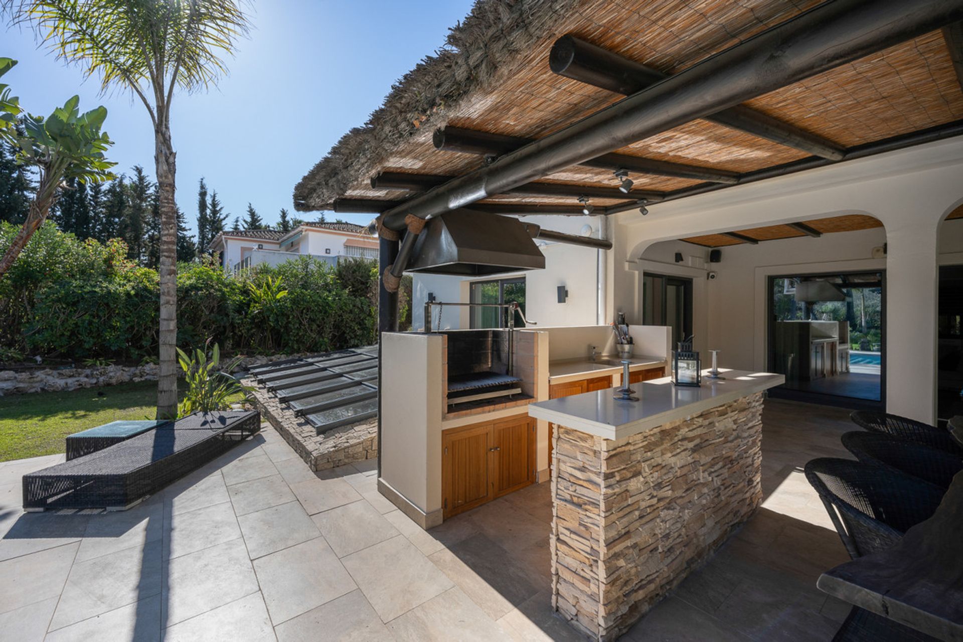 casa en Marbella, Andalucía 10821456